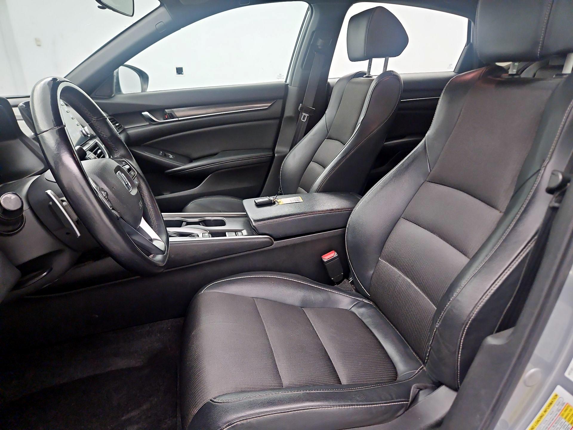 Thumbnail: 2018 Honda Accord - 9
