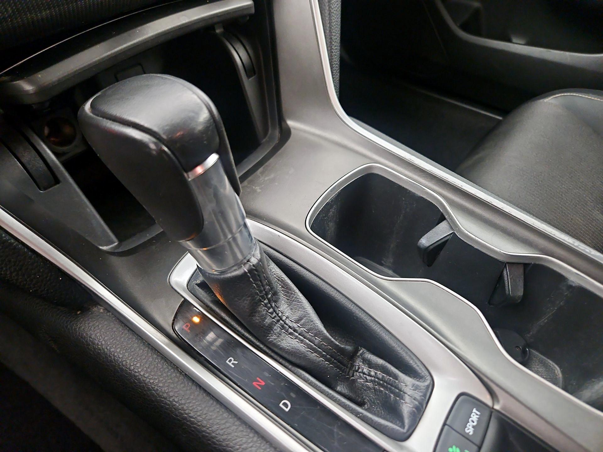 Thumbnail: 2018 Honda Accord - 15