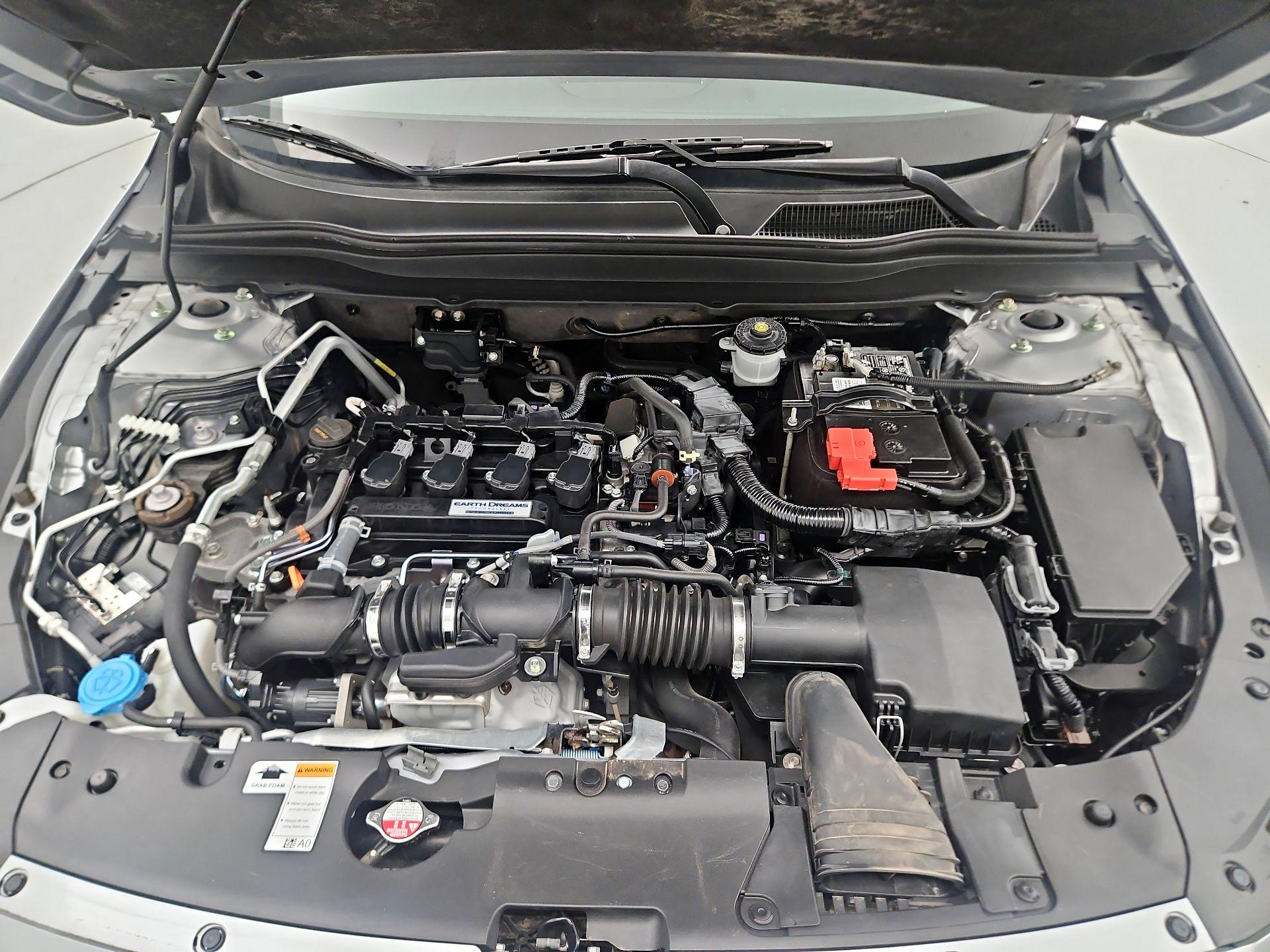 Thumbnail: 2018 Honda Accord - 18