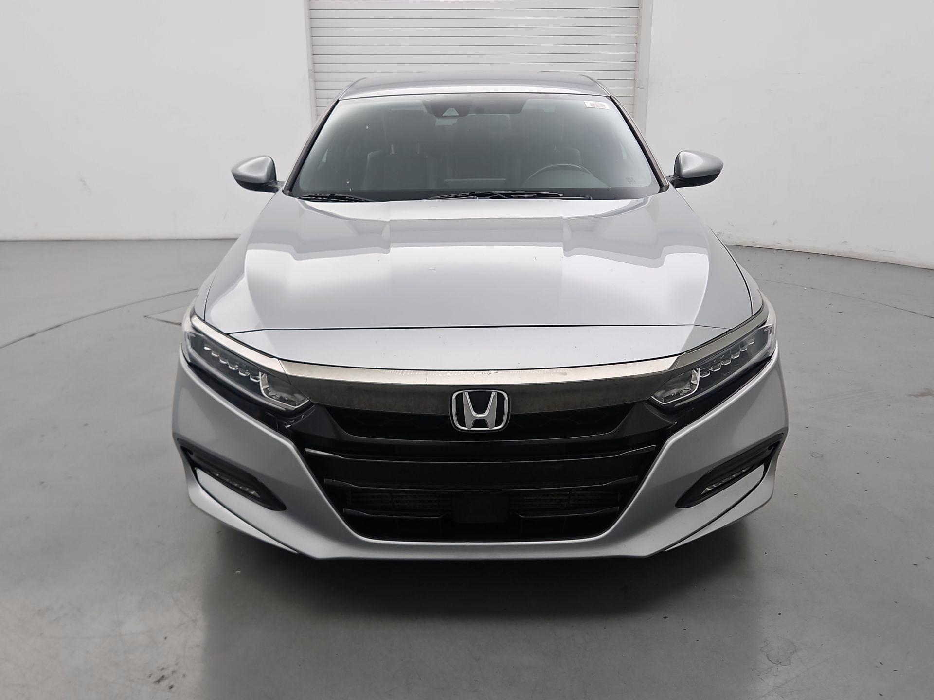 Thumbnail: 2018 Honda Accord - 2