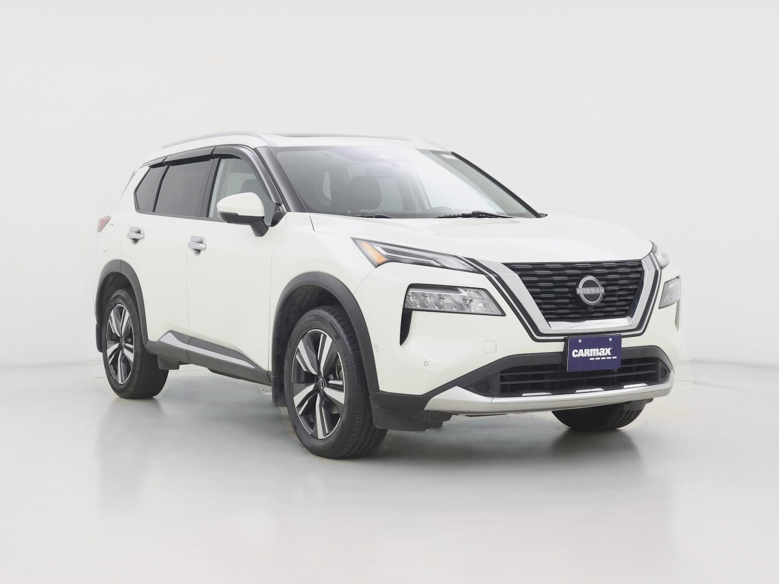 2023 Nissan Rogue Platinum - Photo 1