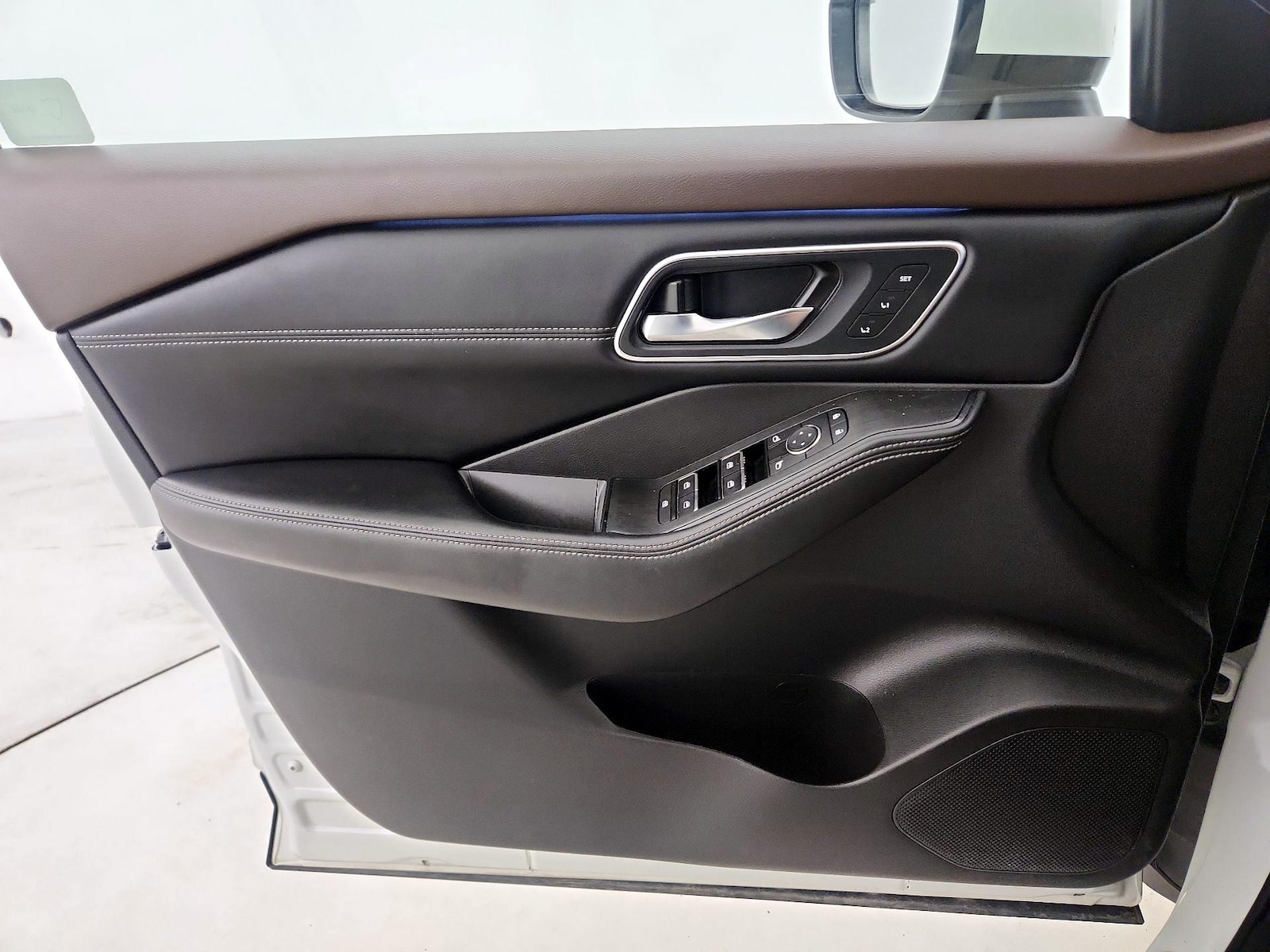 2023 Nissan Rogue Platinum - Photo 13