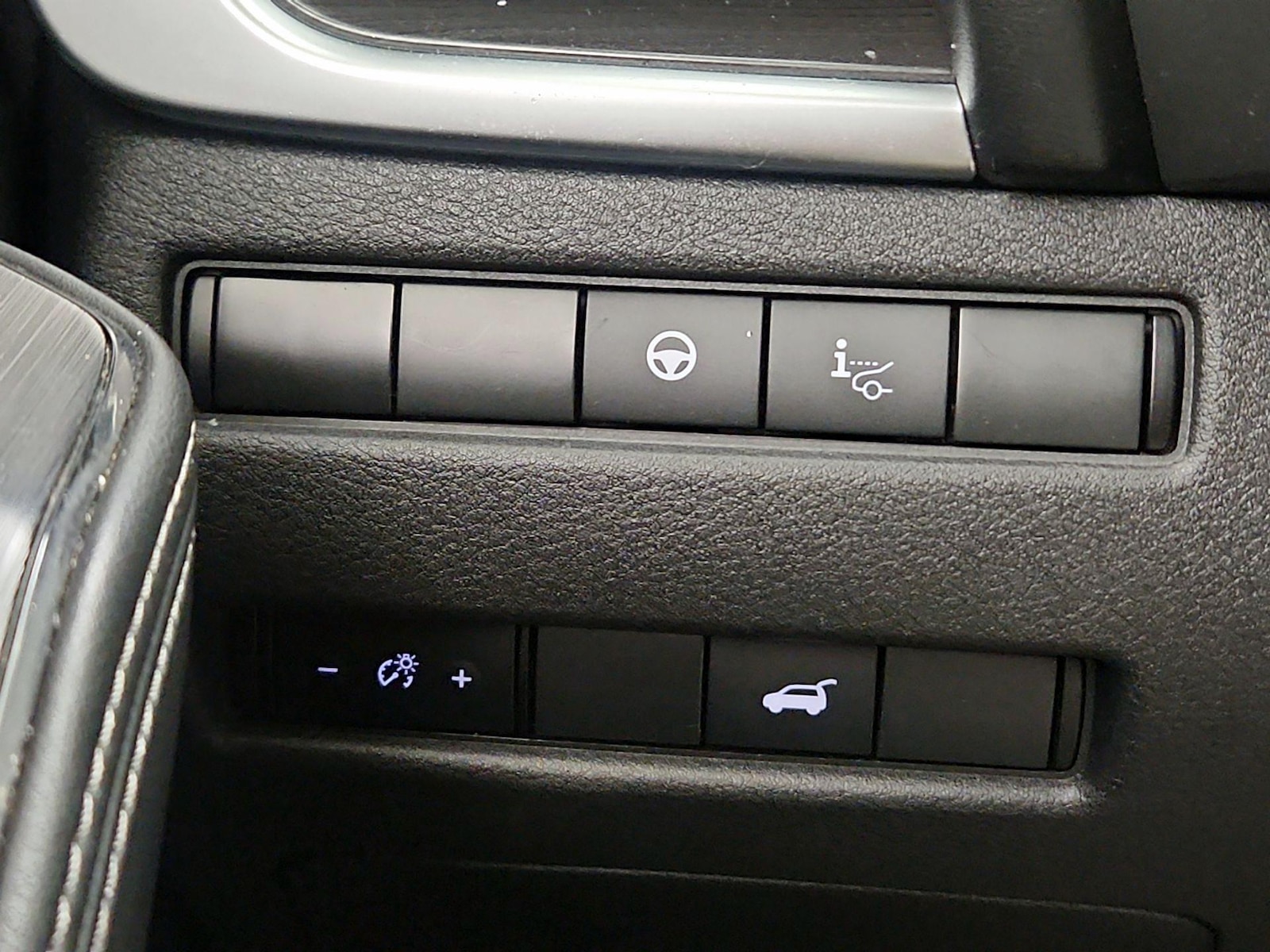 2023 Nissan Rogue Platinum - Photo 14