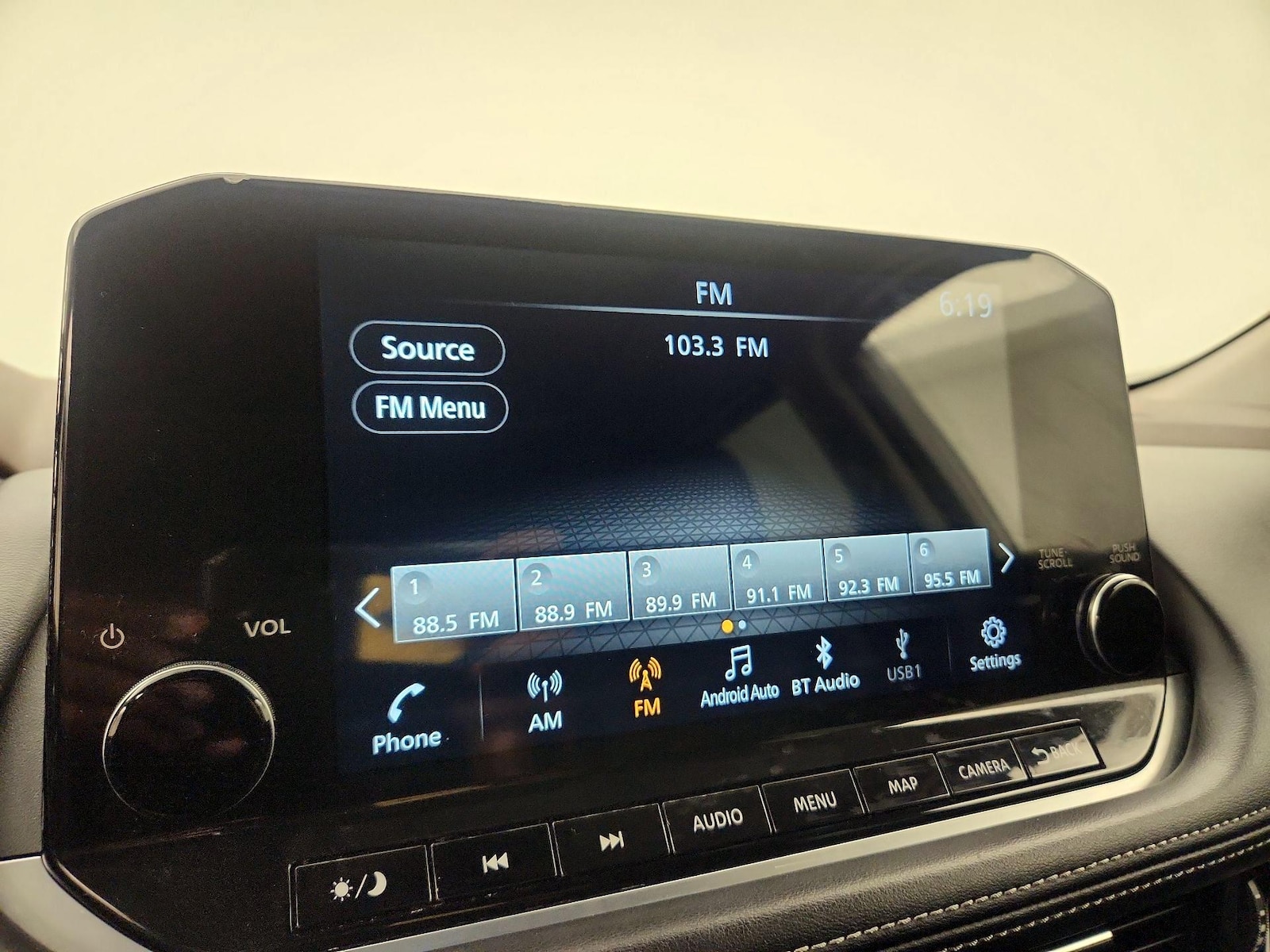 2023 Nissan Rogue Platinum - Photo 17