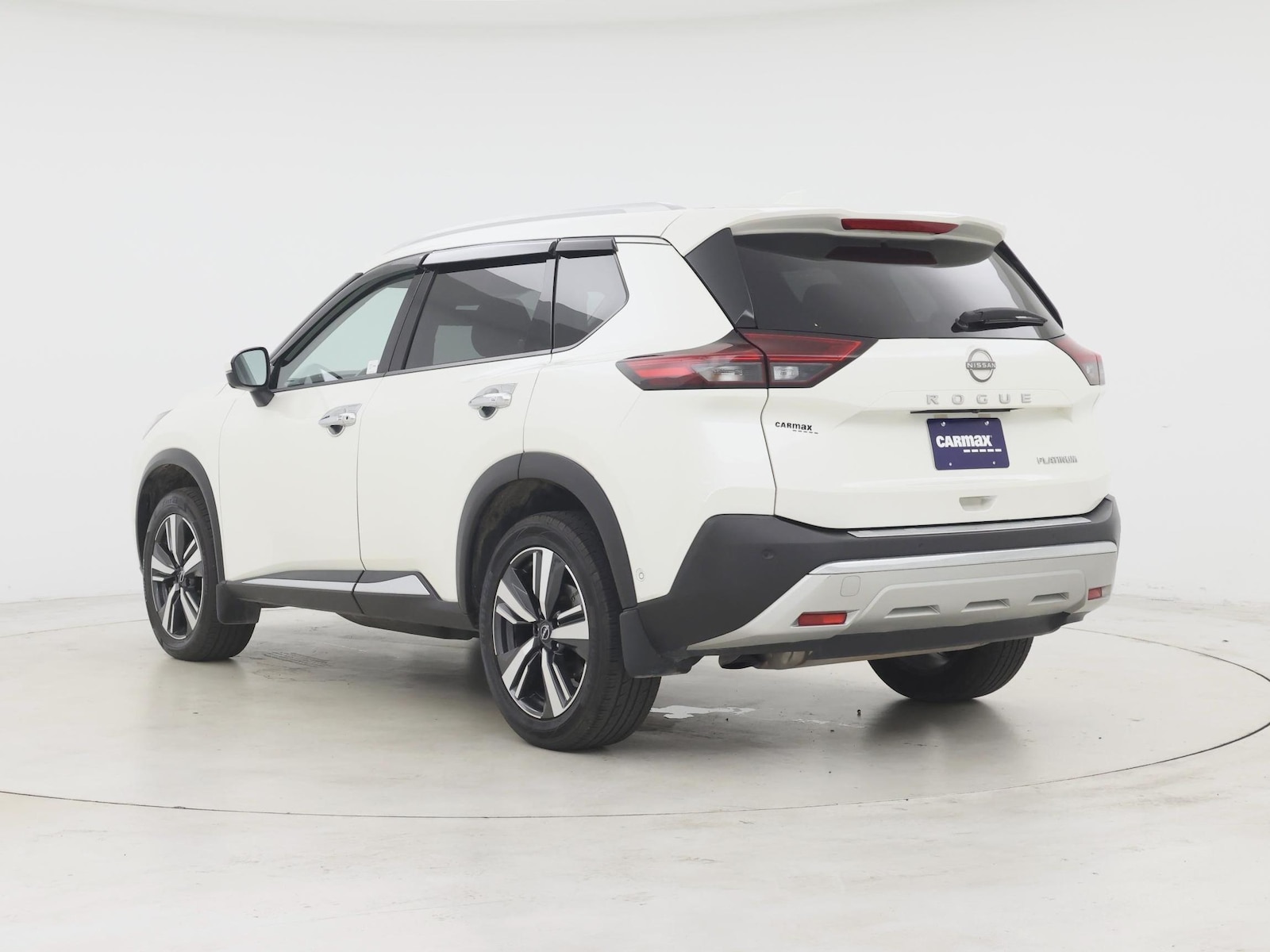 2023 Nissan Rogue Platinum - Photo 3
