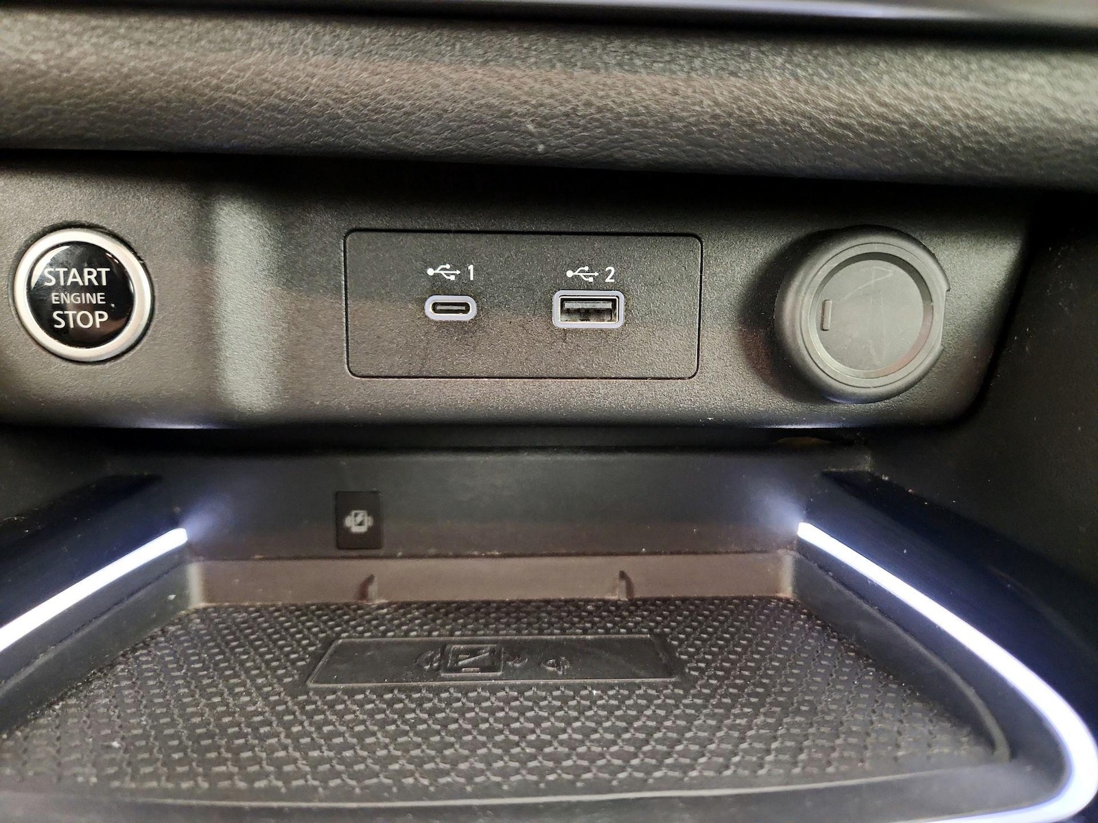 2023 Nissan Rogue Platinum - Photo 20