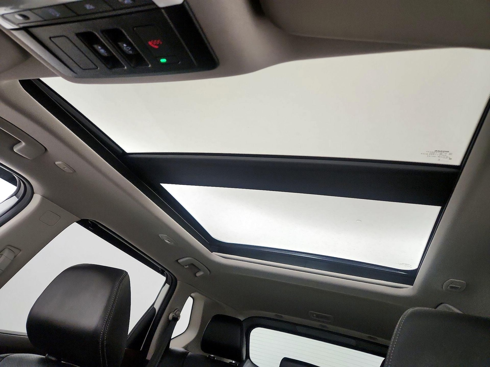 2023 Nissan Rogue Platinum - Photo 21