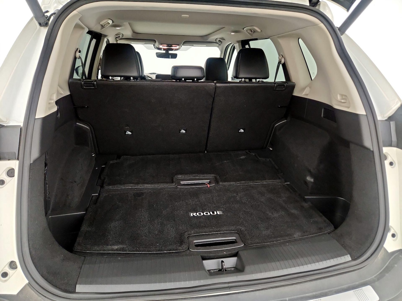 2023 Nissan Rogue Platinum - Photo 23
