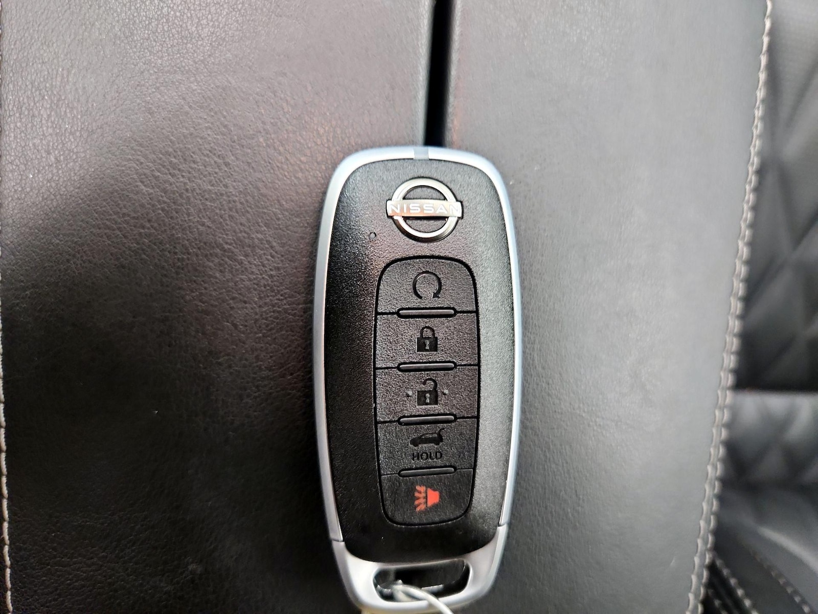 2023 Nissan Rogue Platinum - Photo 25