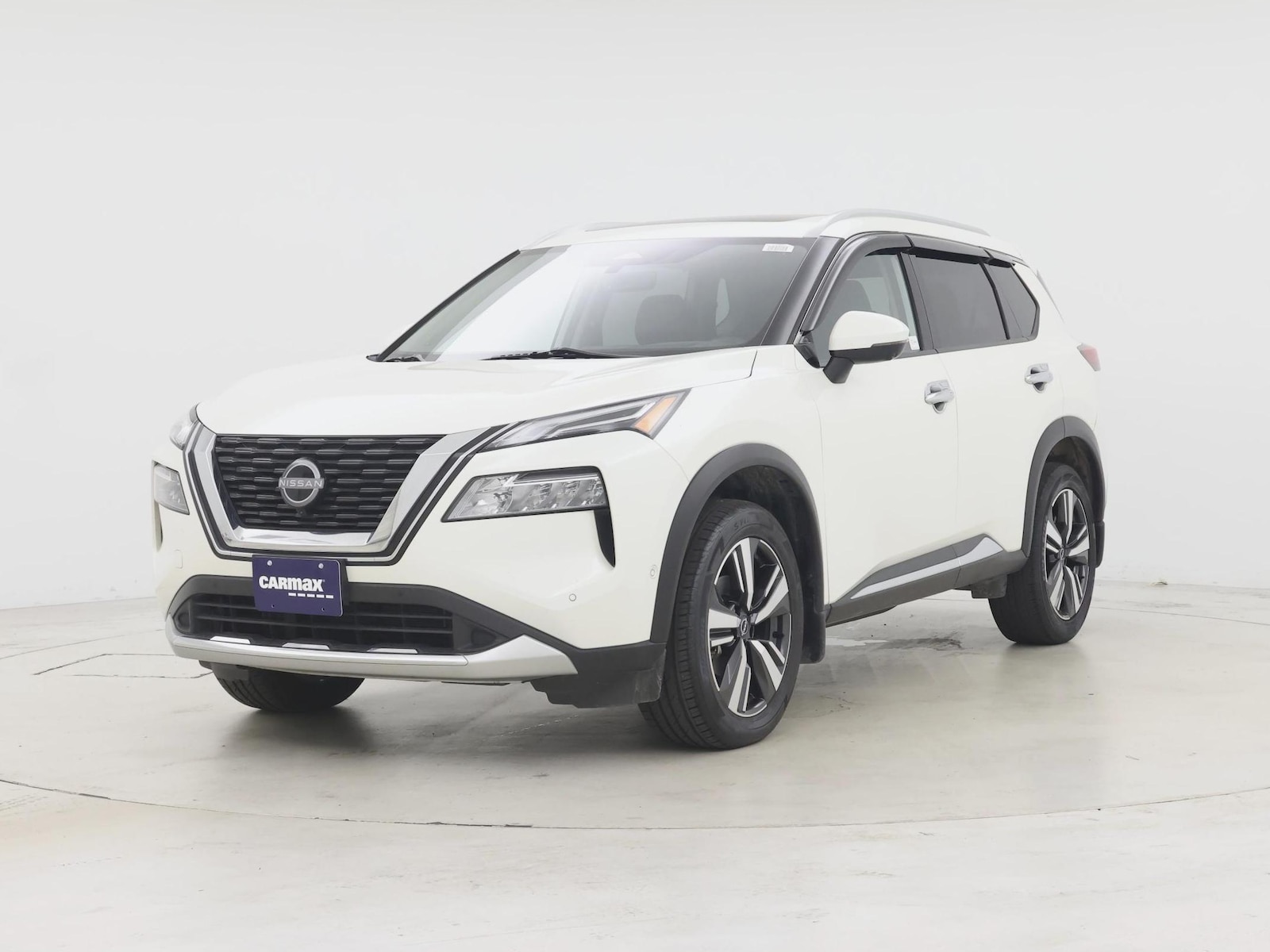 2023 Nissan Rogue Platinum - Photo 5