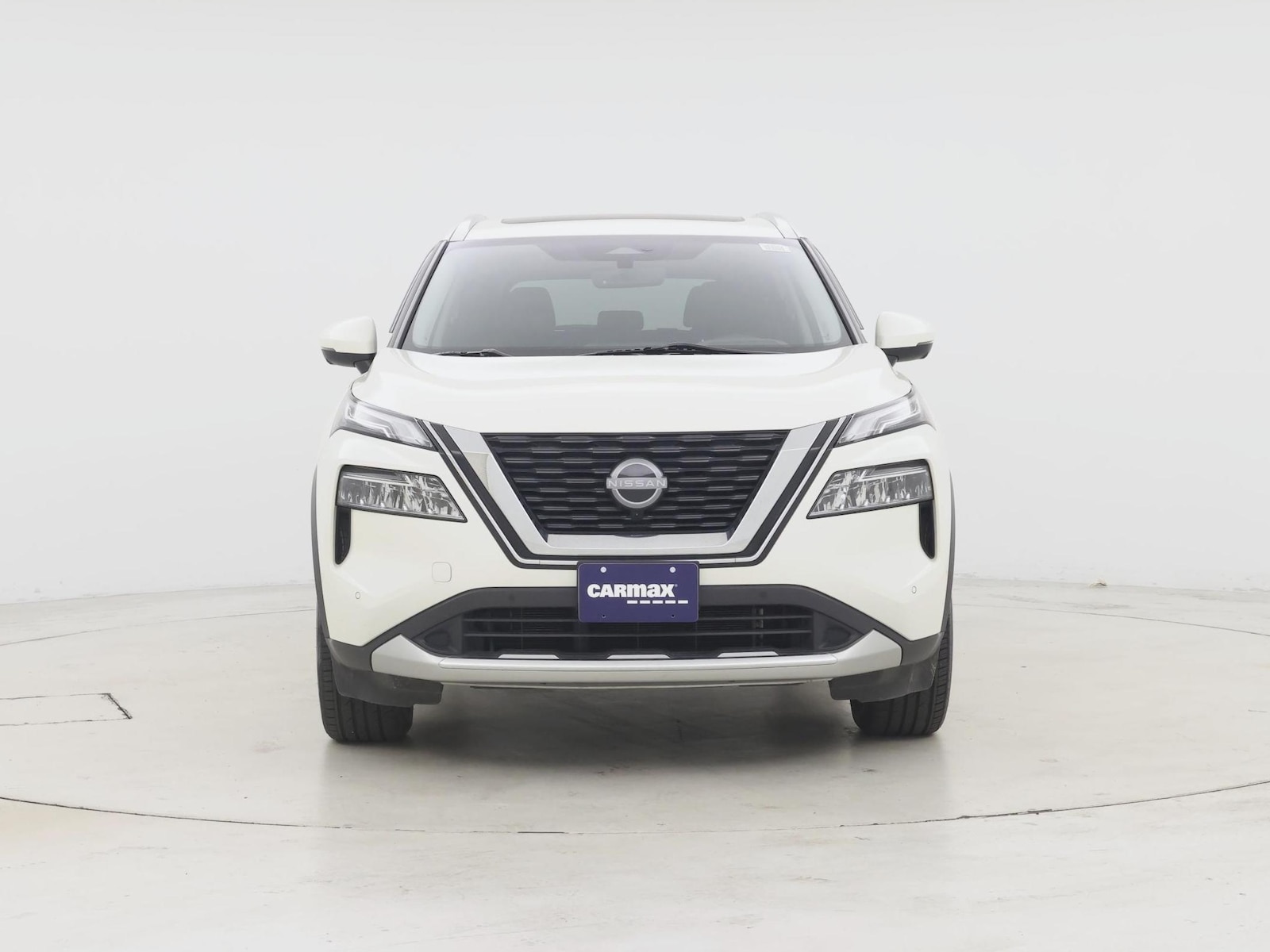 2023 Nissan Rogue Platinum - Photo 6