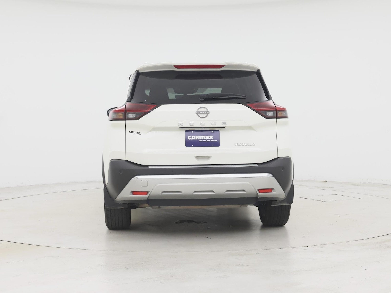 2023 Nissan Rogue Platinum - Photo 7