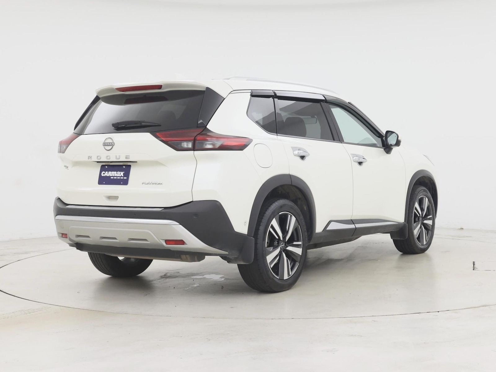 2023 Nissan Rogue Platinum - Photo 9