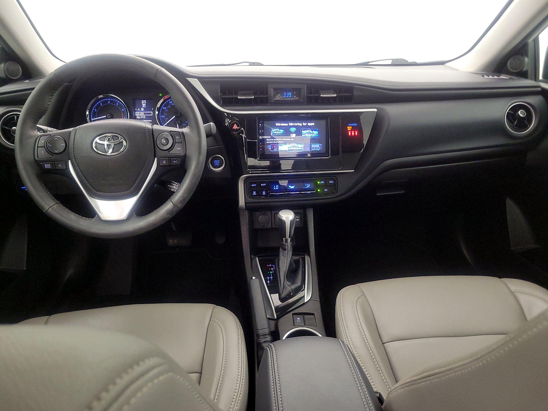 Thumbnail: 2018 Toyota Corolla - 9