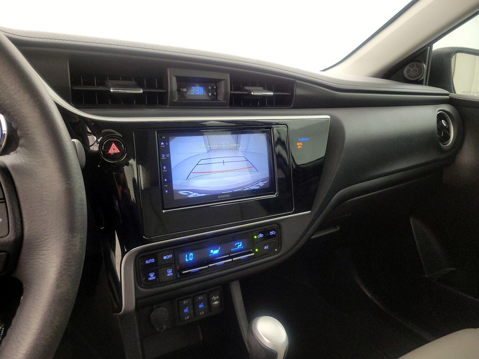 Thumbnail: 2018 Toyota Corolla - 14