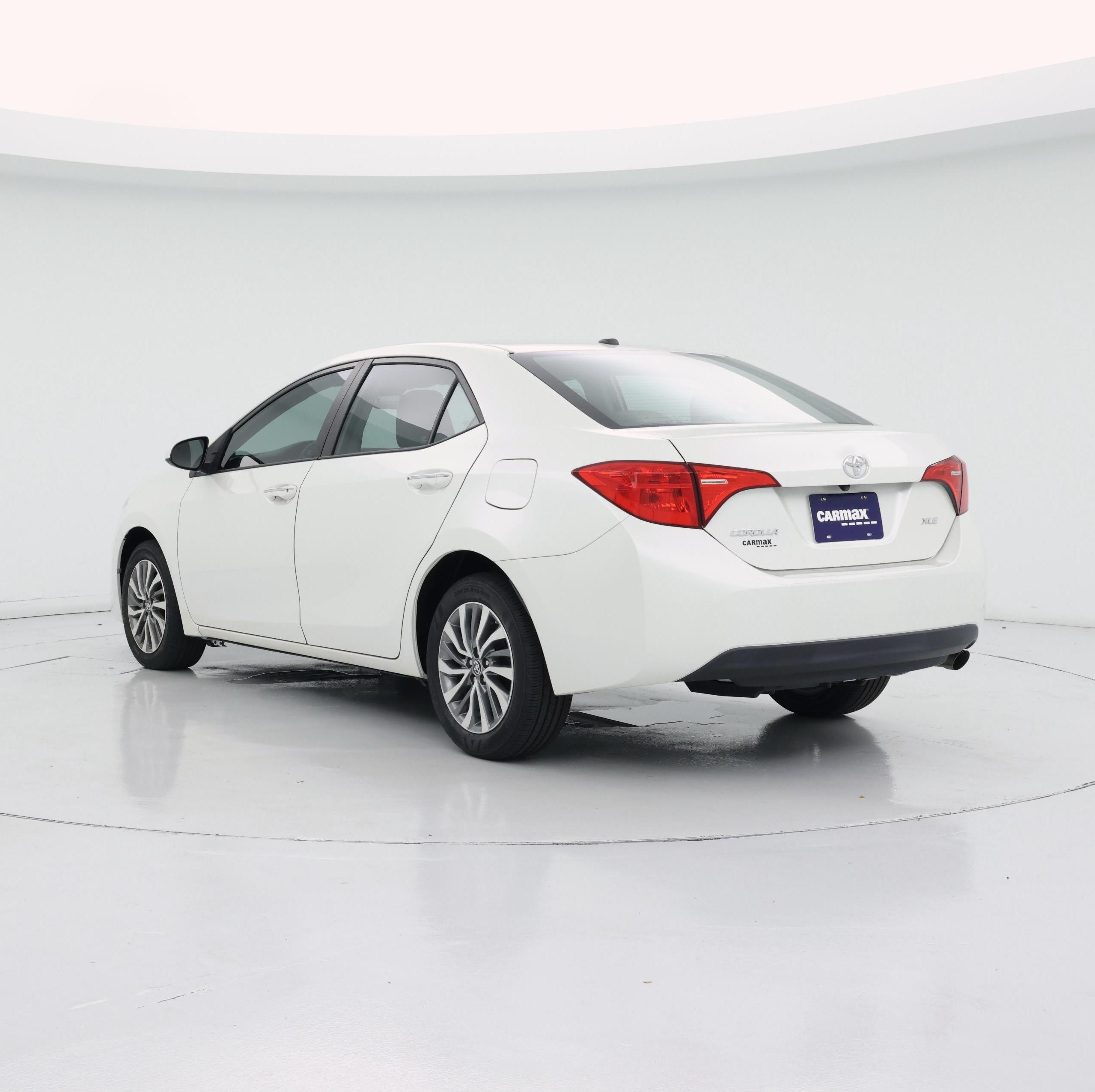 Thumbnail: 2018 Toyota Corolla - 2