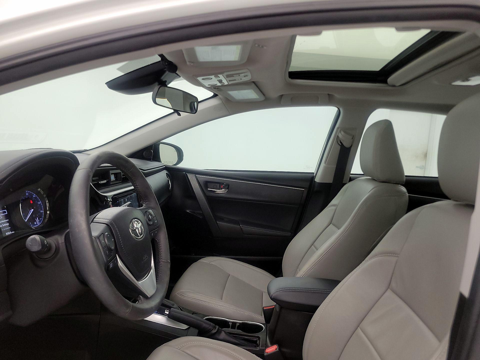 Thumbnail: 2018 Toyota Corolla - 19