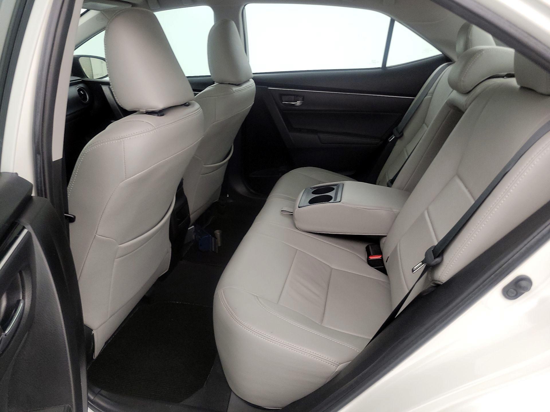 Thumbnail: 2018 Toyota Corolla - 20