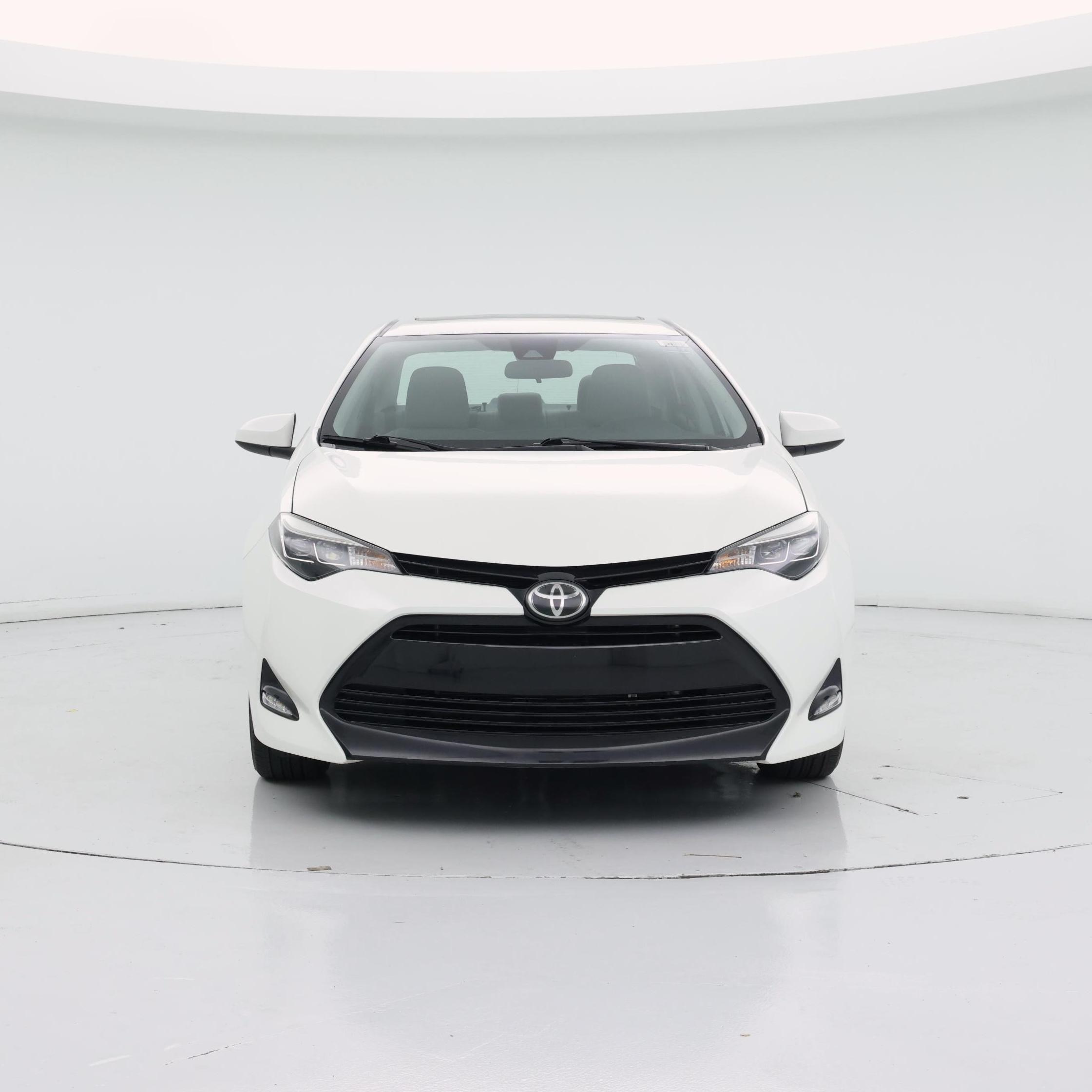 Thumbnail: 2018 Toyota Corolla - 5