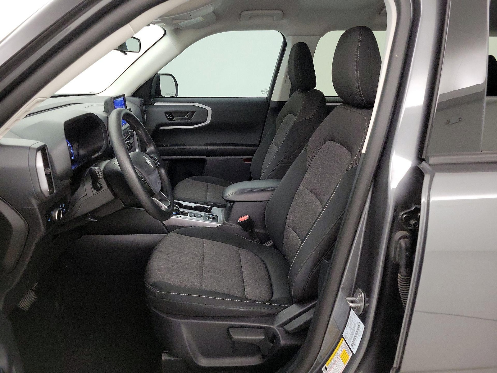Side Airbags