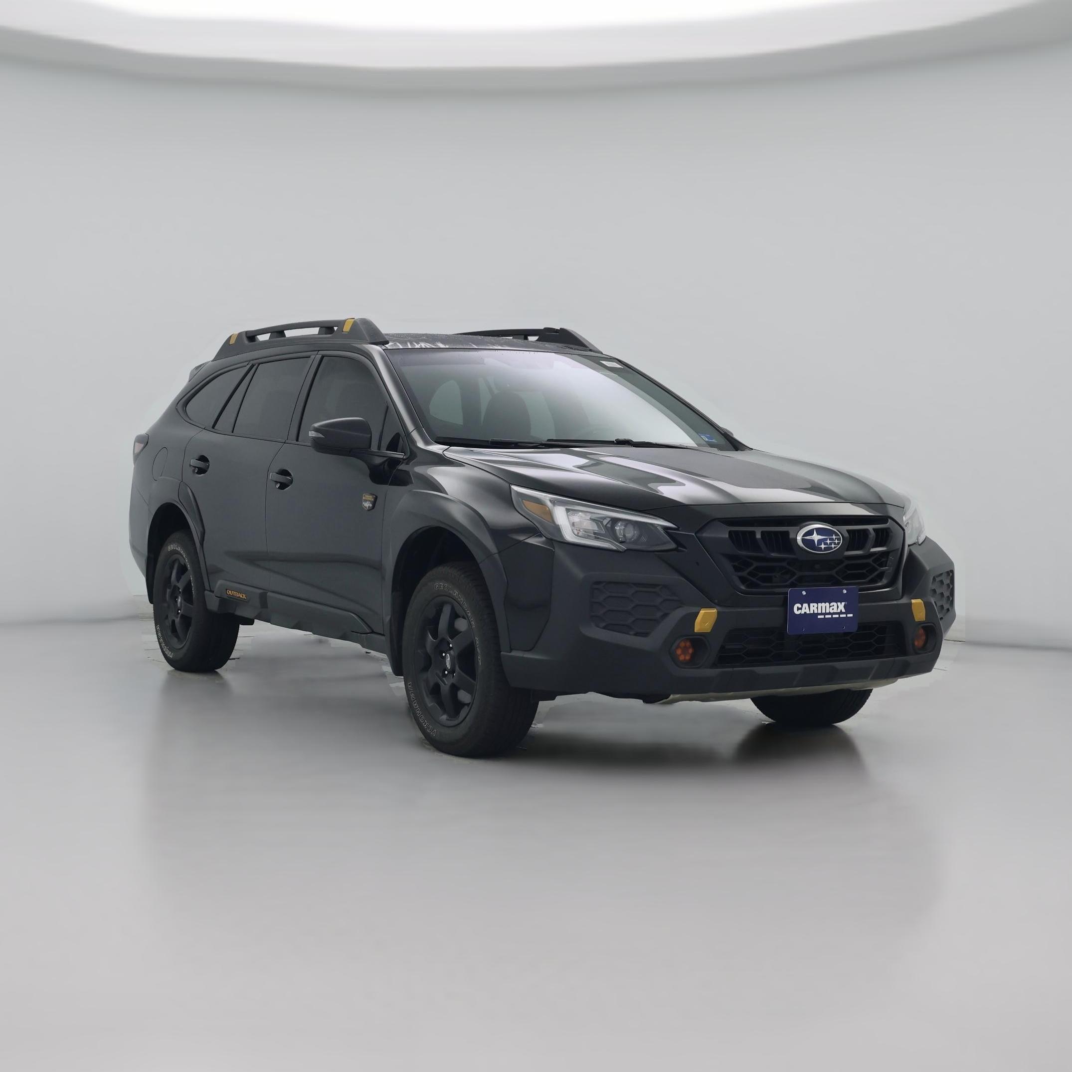 Thumbnail: 2025 Subaru Outback - 1