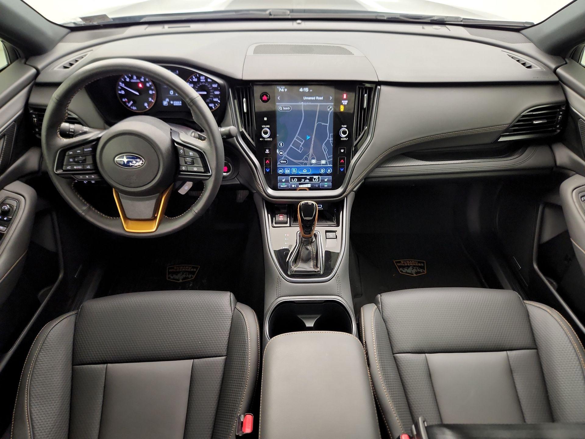 Thumbnail: 2025 Subaru Outback - 9