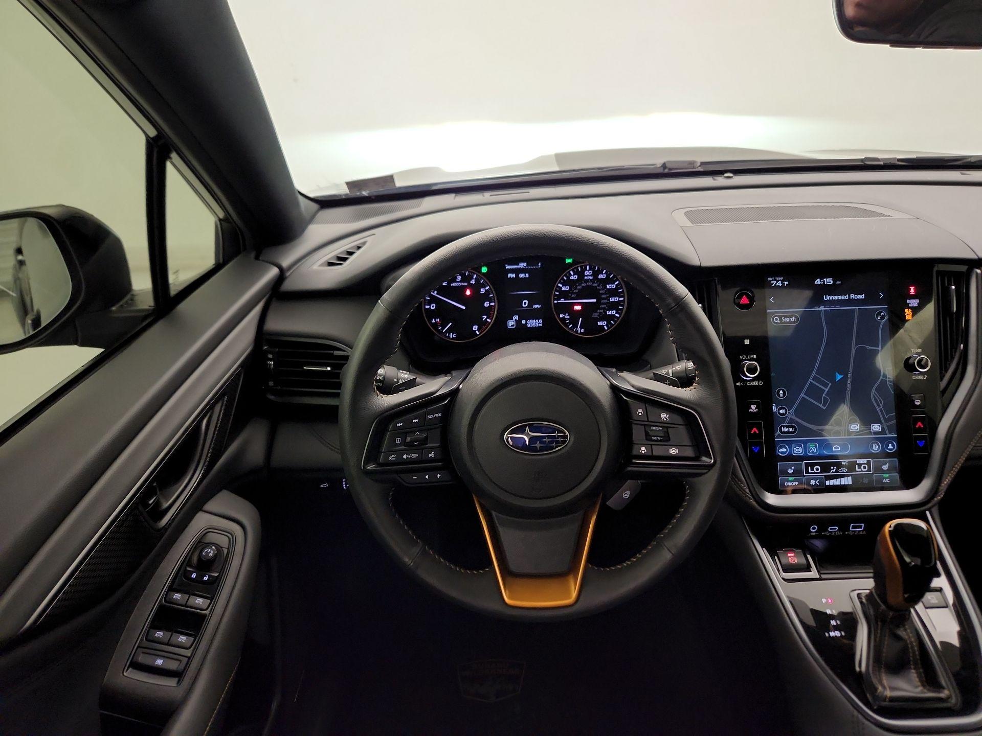 Thumbnail: 2025 Subaru Outback - 10