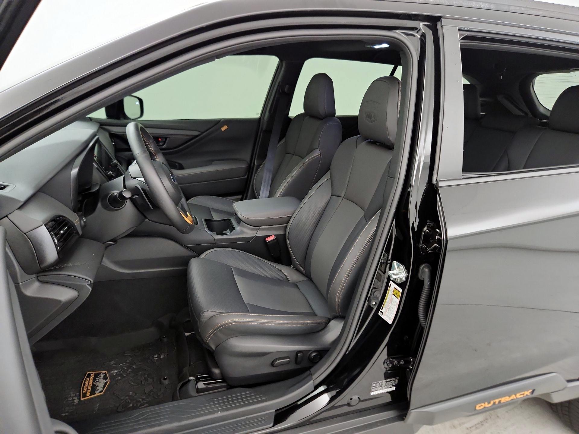 Thumbnail: 2025 Subaru Outback - 11