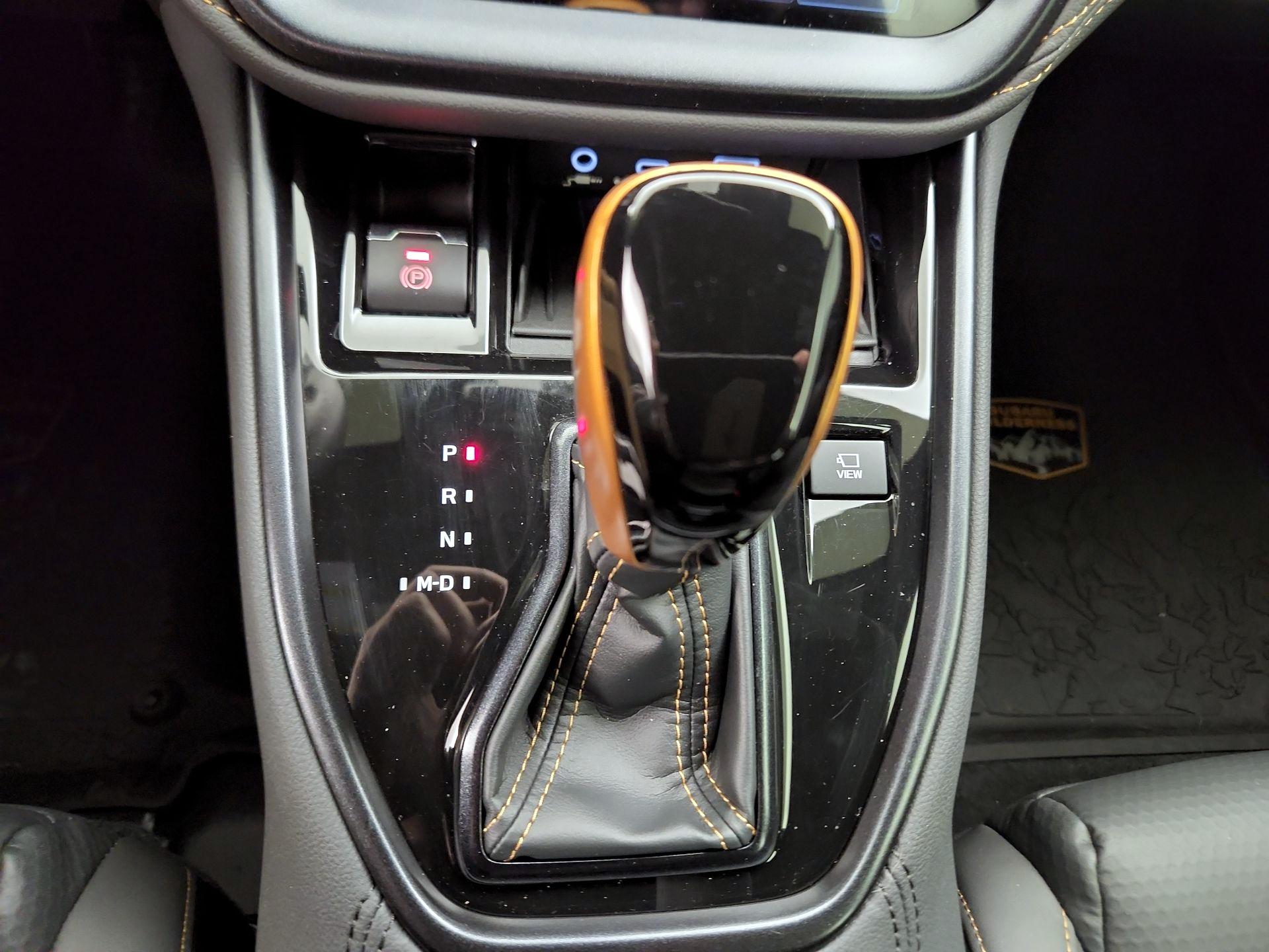Thumbnail: 2025 Subaru Outback - 18