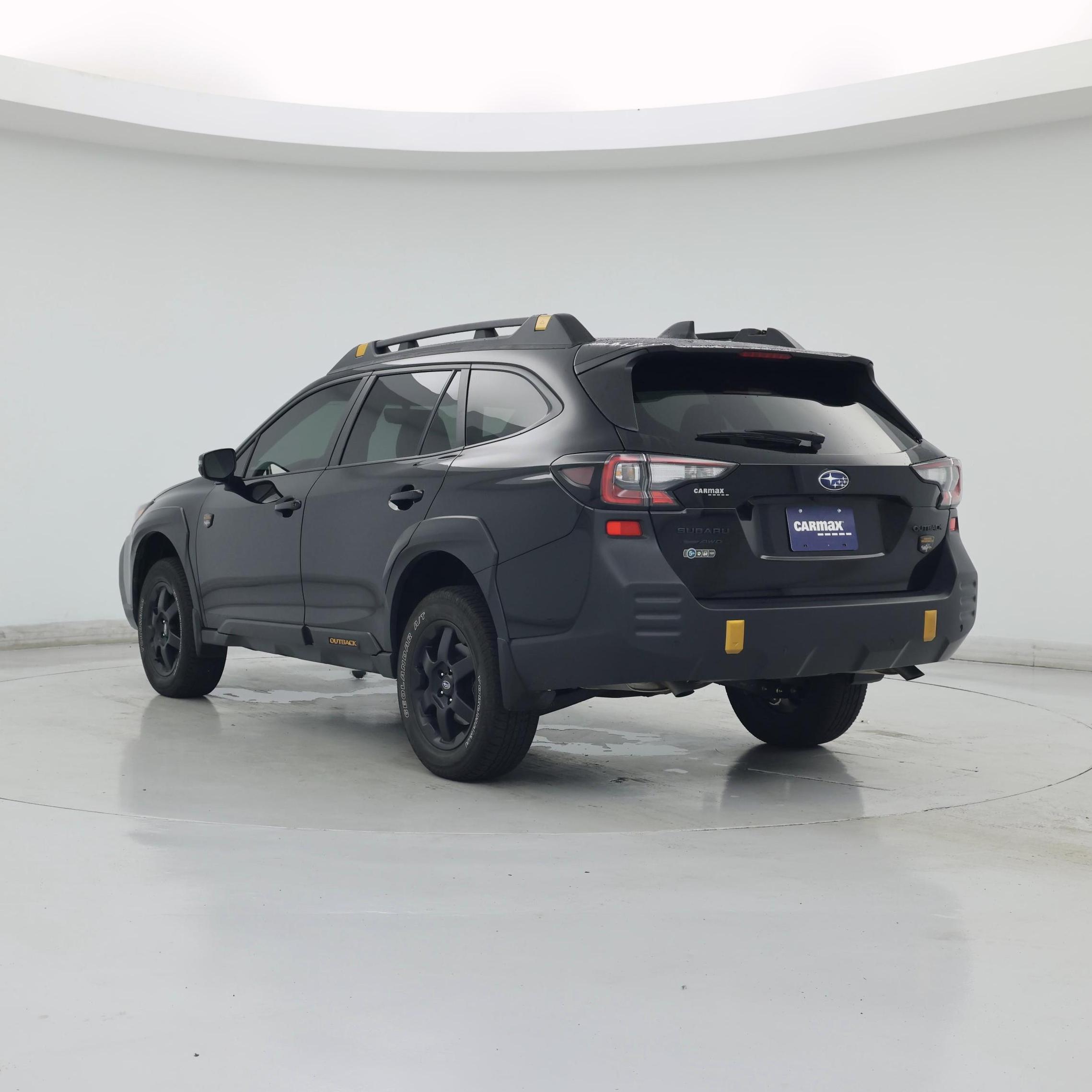 Thumbnail: 2025 Subaru Outback - 2