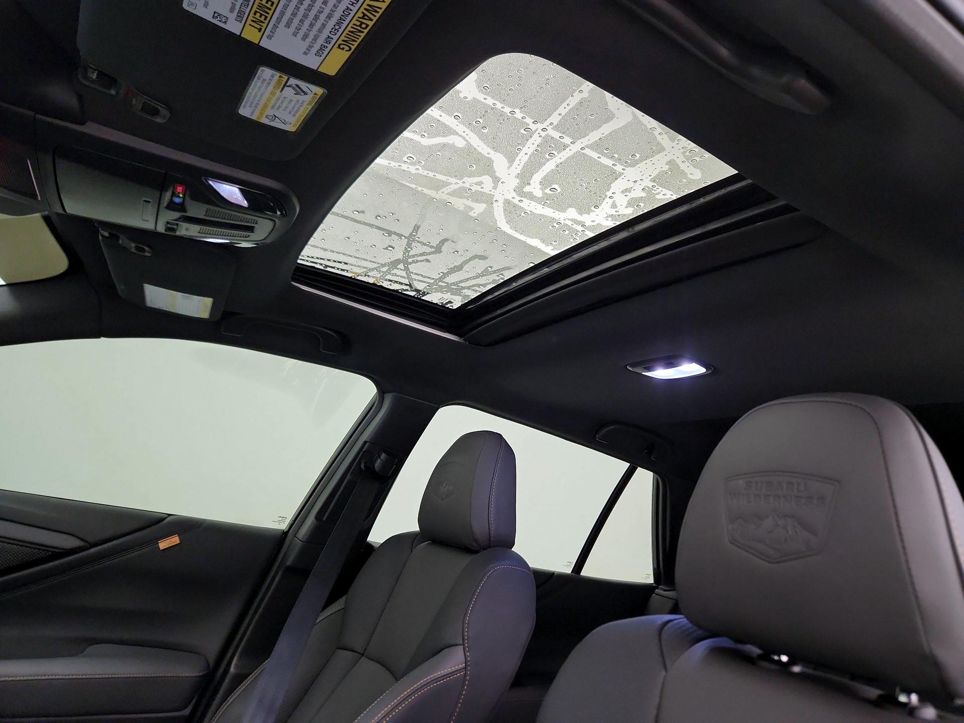 Thumbnail: 2025 Subaru Outback - 20