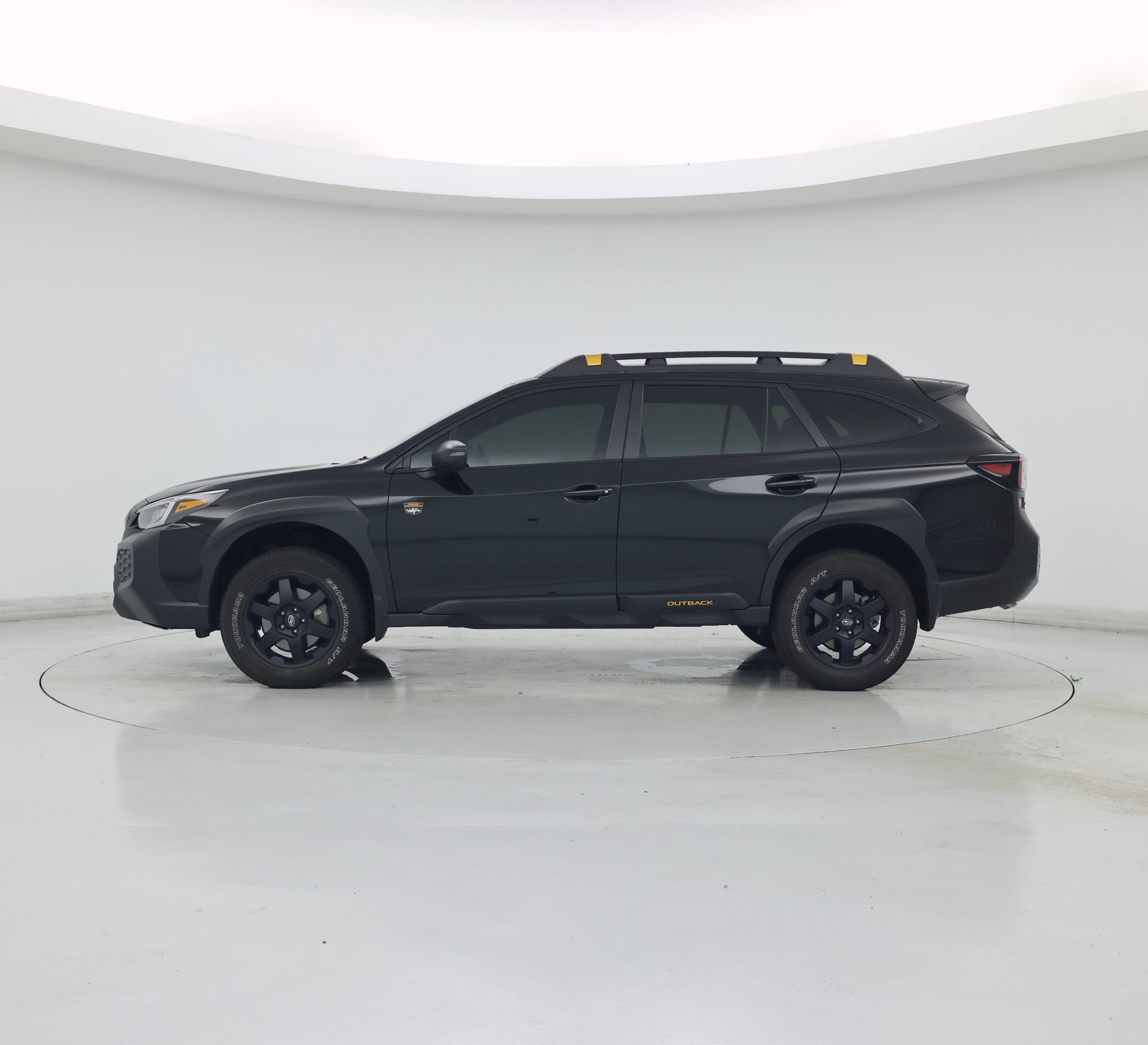 Thumbnail: 2025 Subaru Outback - 3