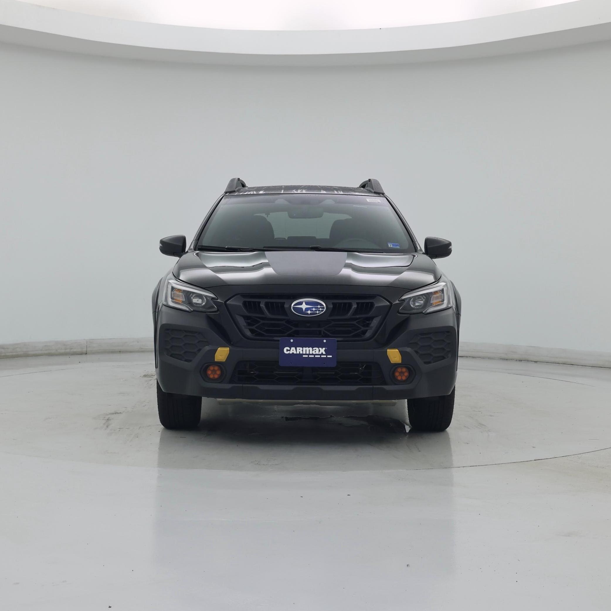 Thumbnail: 2025 Subaru Outback - 5
