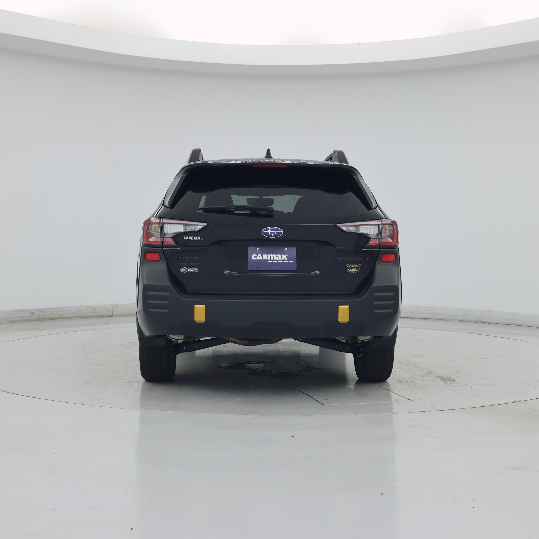 Thumbnail: 2025 Subaru Outback - 6