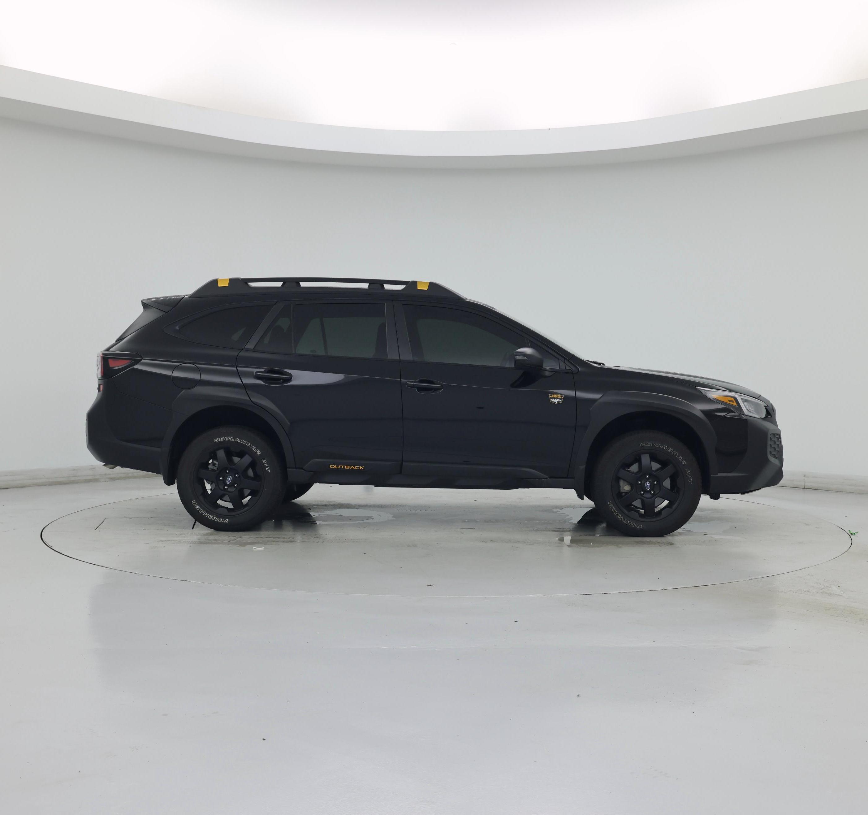 Thumbnail: 2025 Subaru Outback - 7
