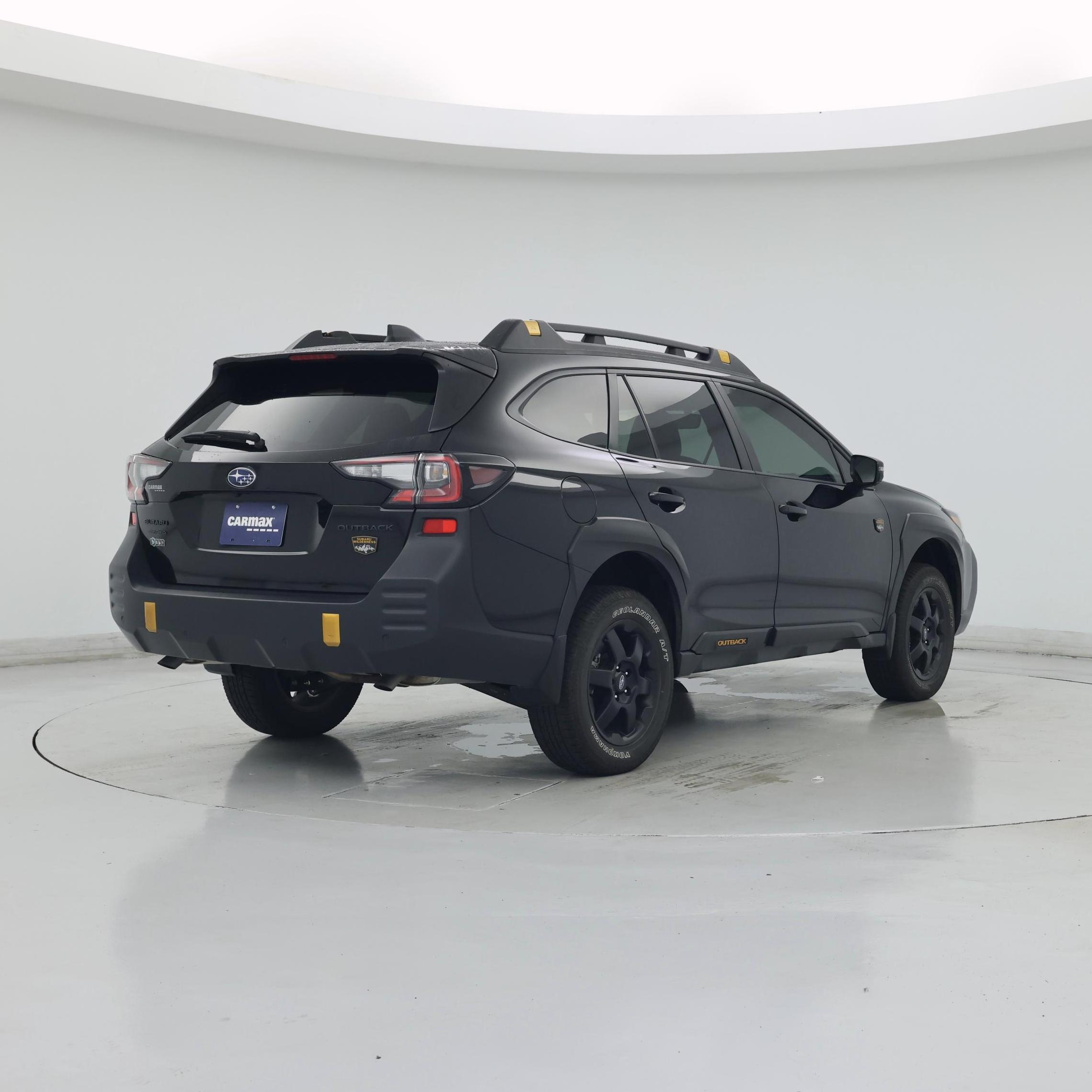 Thumbnail: 2025 Subaru Outback - 8