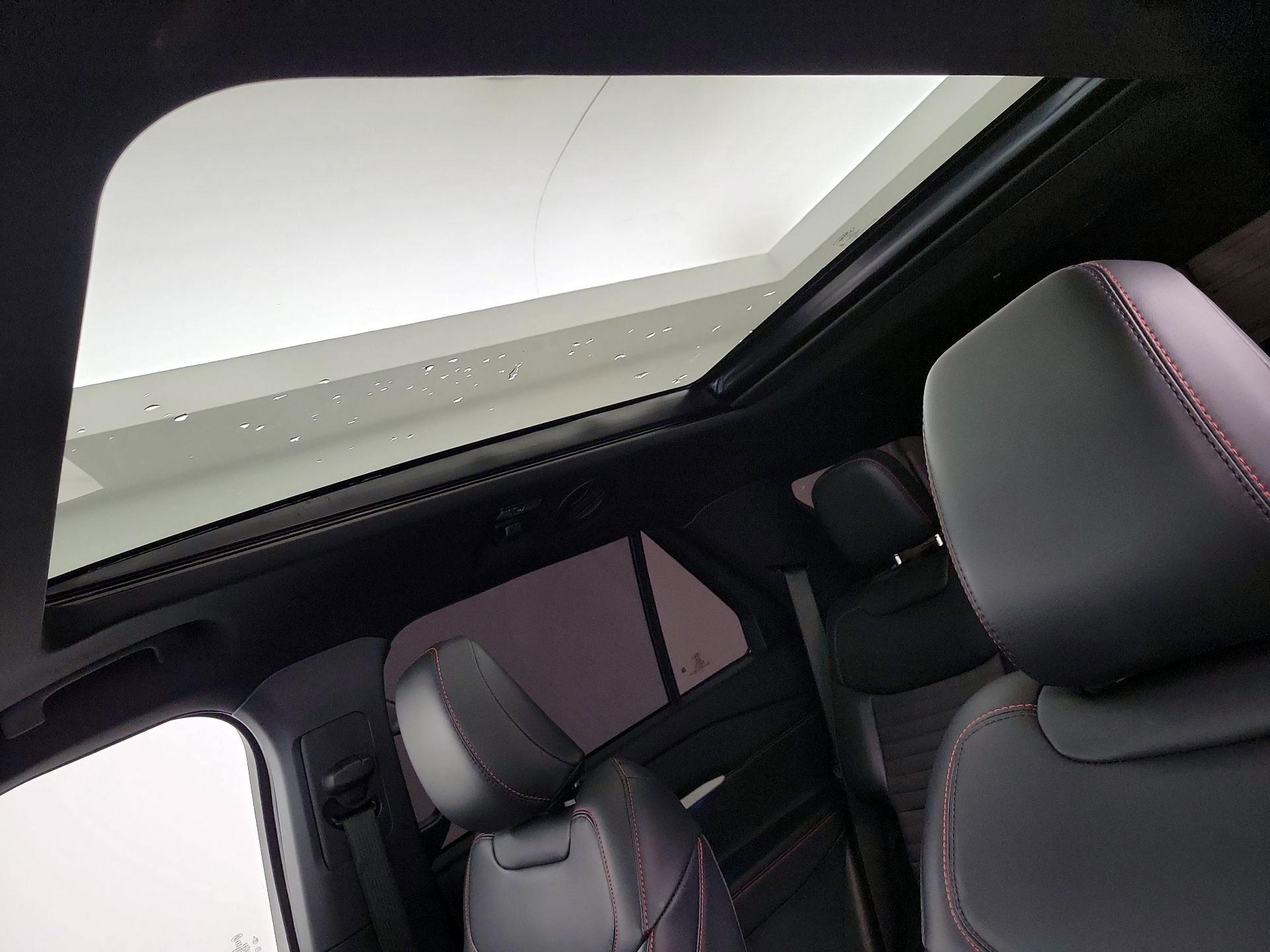 Thumbnail: 2026 Ford Explorer - 19