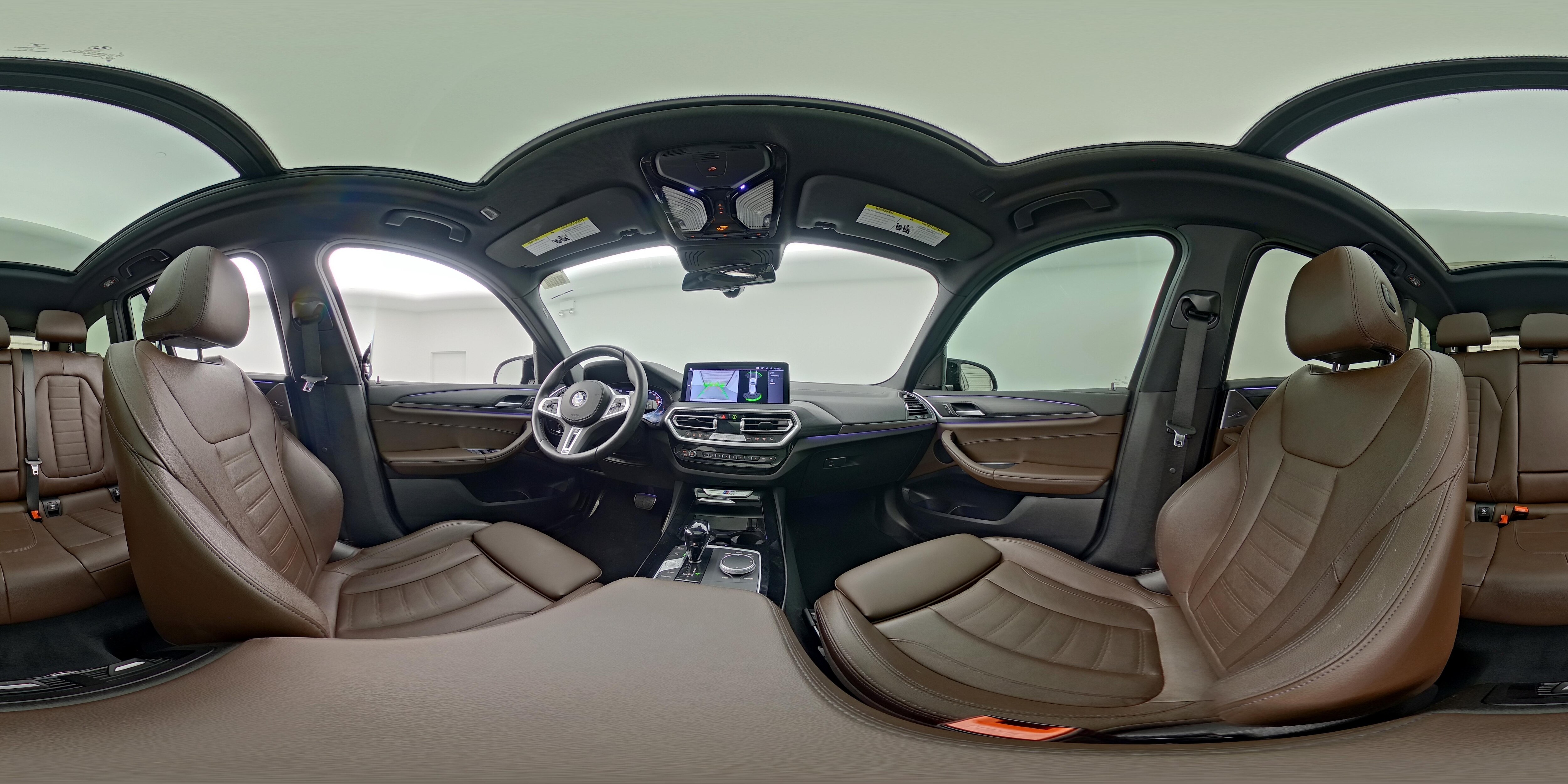 2022 BMW X3 40i - Photo 26