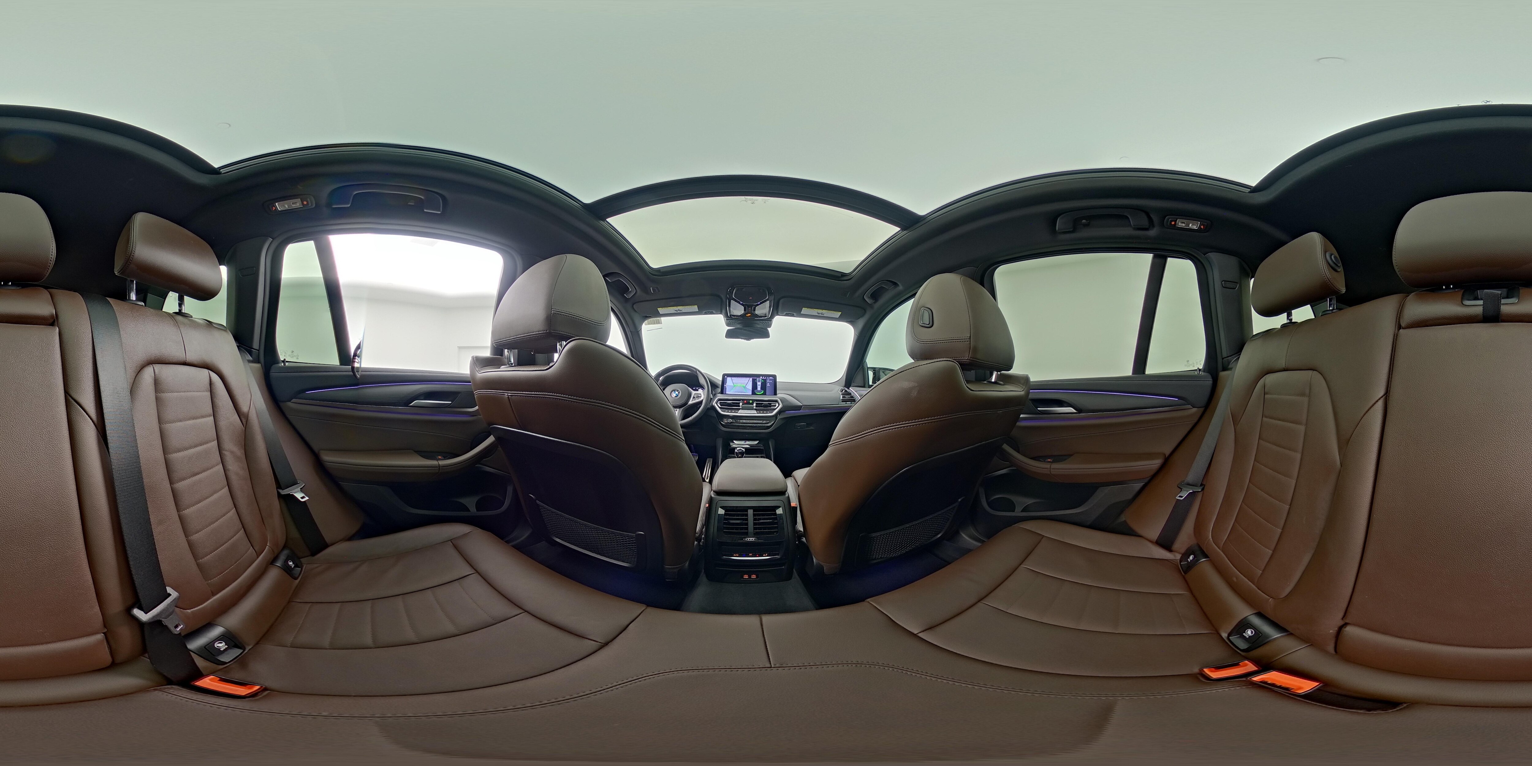 2022 BMW X3 40i - Photo 27