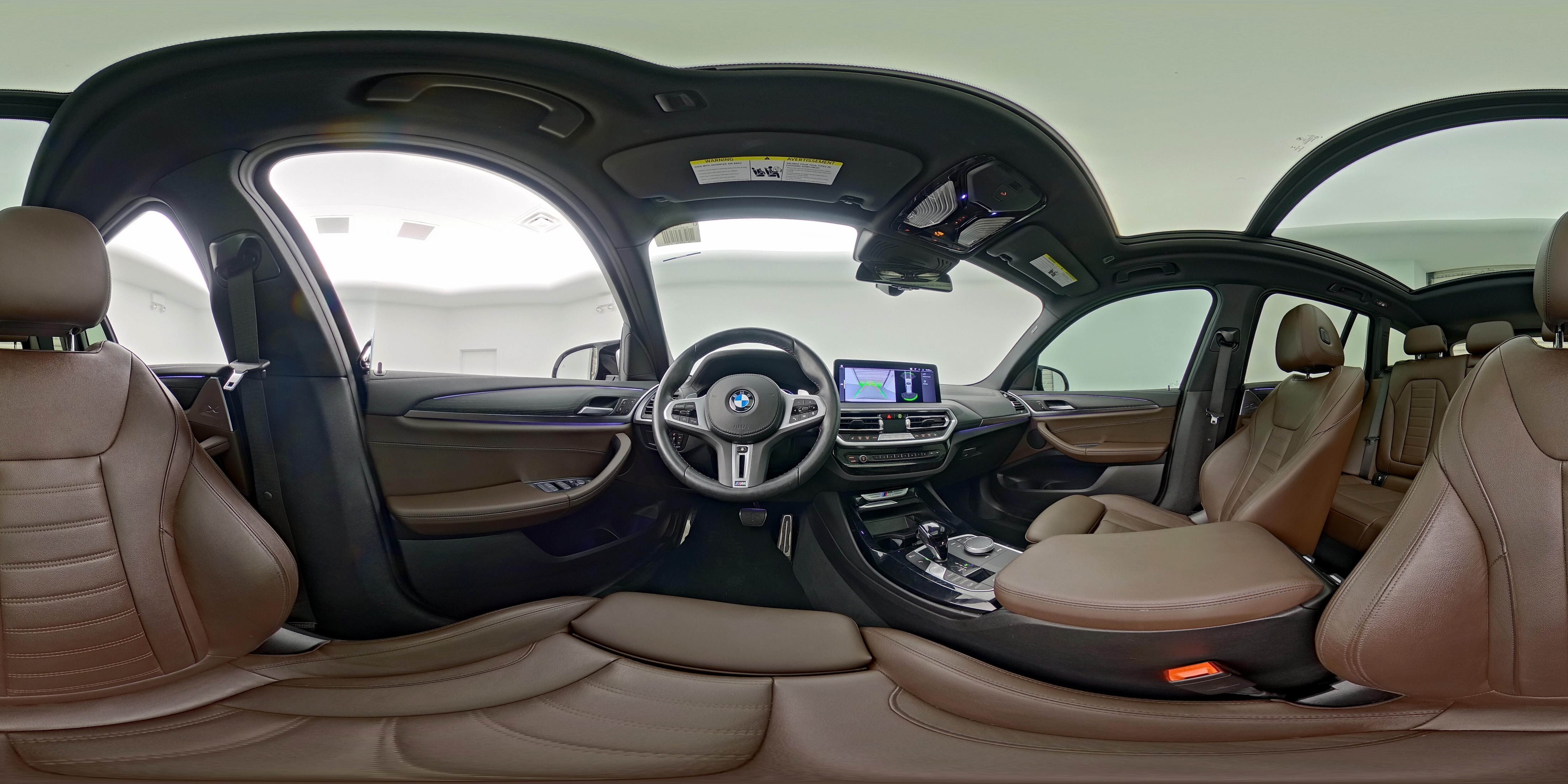 2022 BMW X3 40i - Photo 28