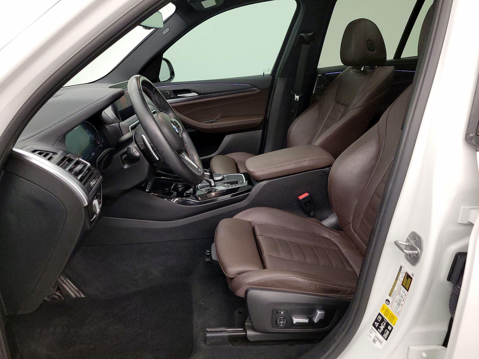 2022 BMW X3 40i - Photo 12