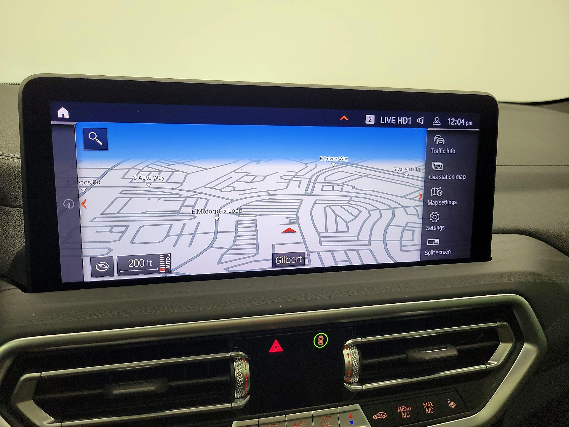 Thumbnail: 2022 BMW X3 - 14