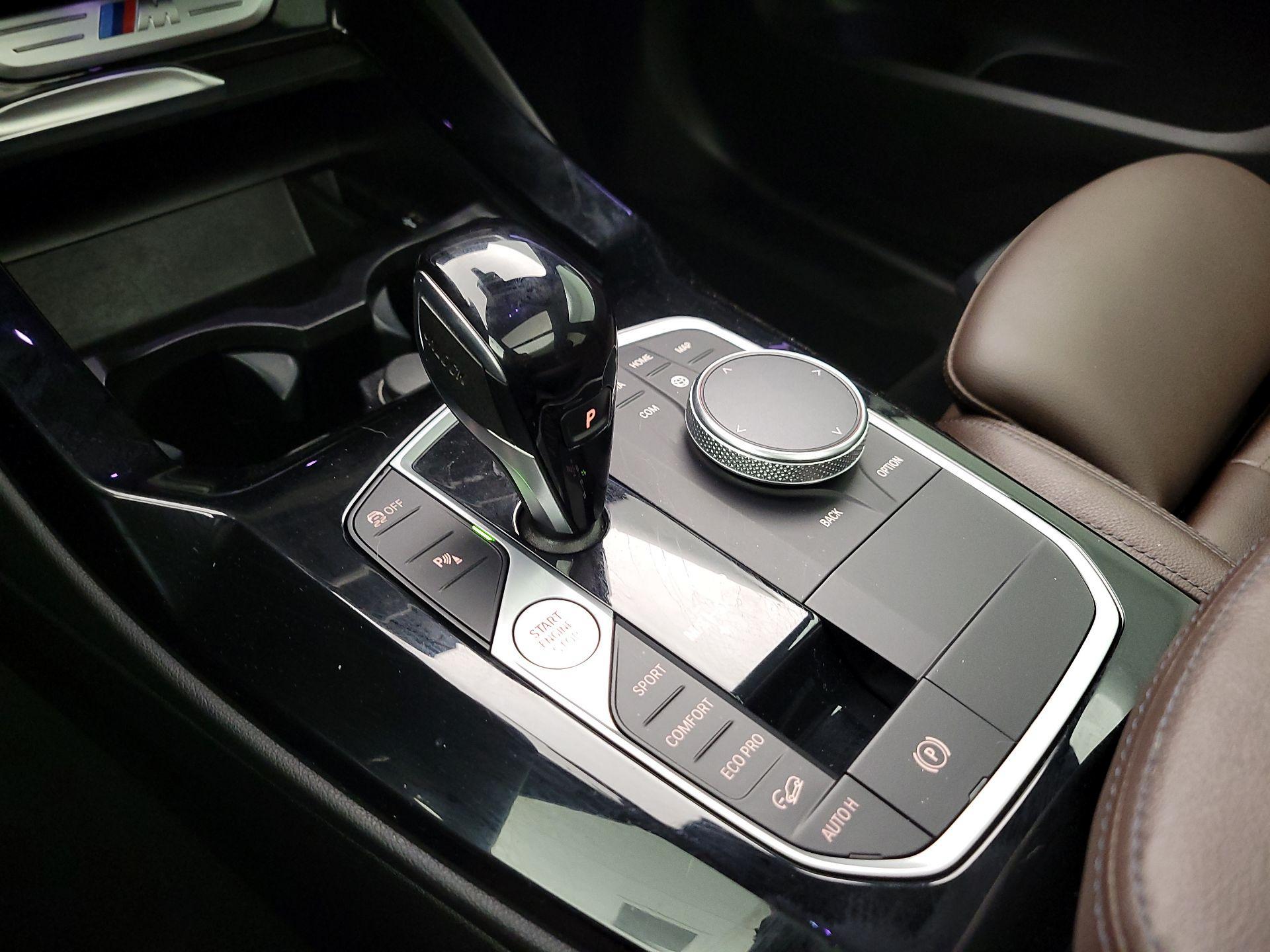 Thumbnail: 2022 BMW X3 - 18
