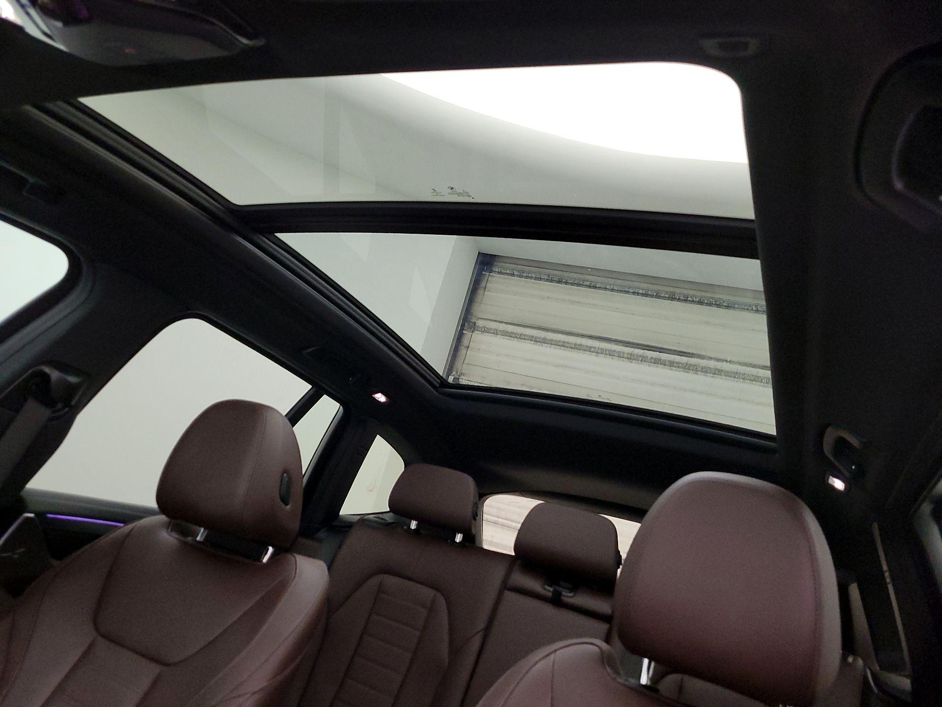 Thumbnail: 2022 BMW X3 - 20