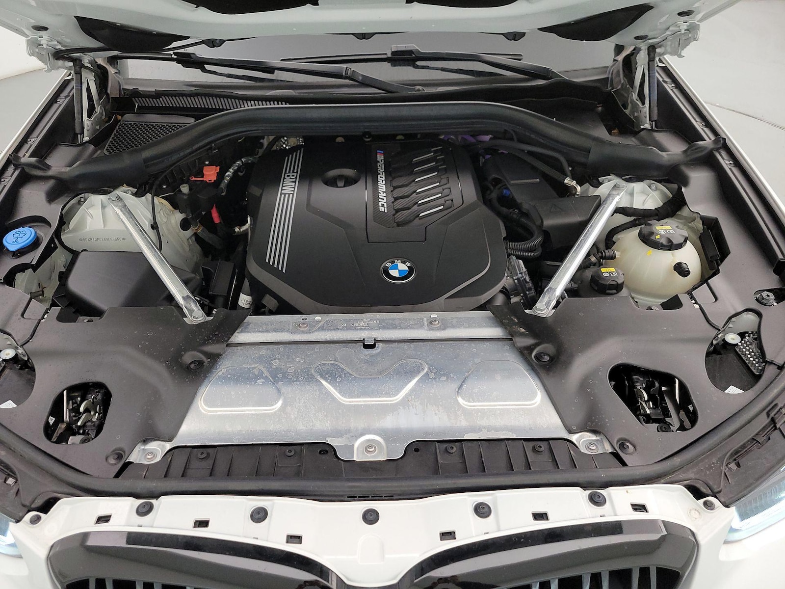 2022 BMW X3 40i - Photo 24