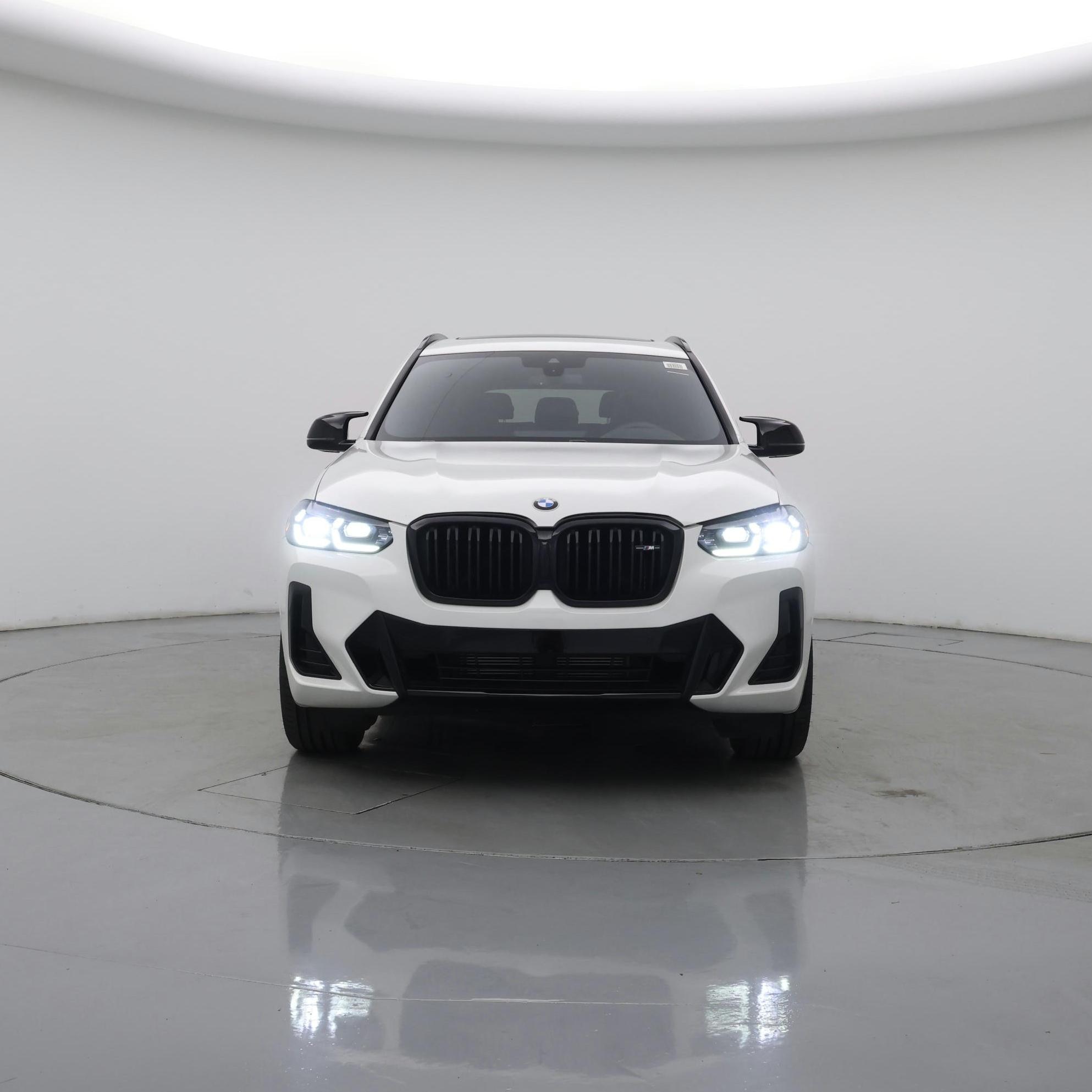 Thumbnail: 2022 BMW X3 - 5