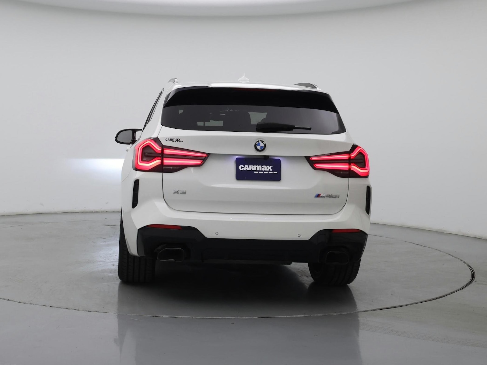 2022 BMW X3 40i - Photo 7