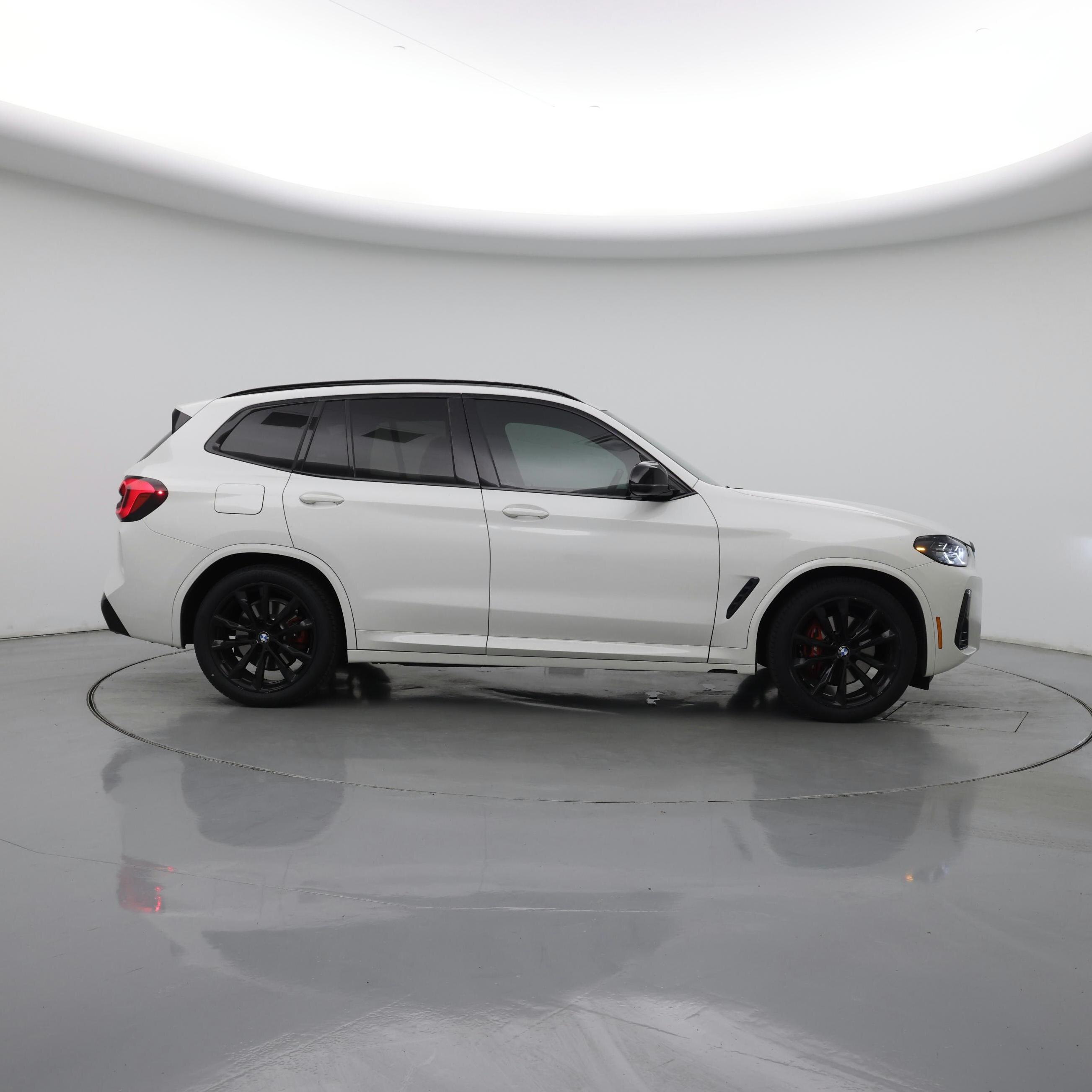 Thumbnail: 2022 BMW X3 - 7