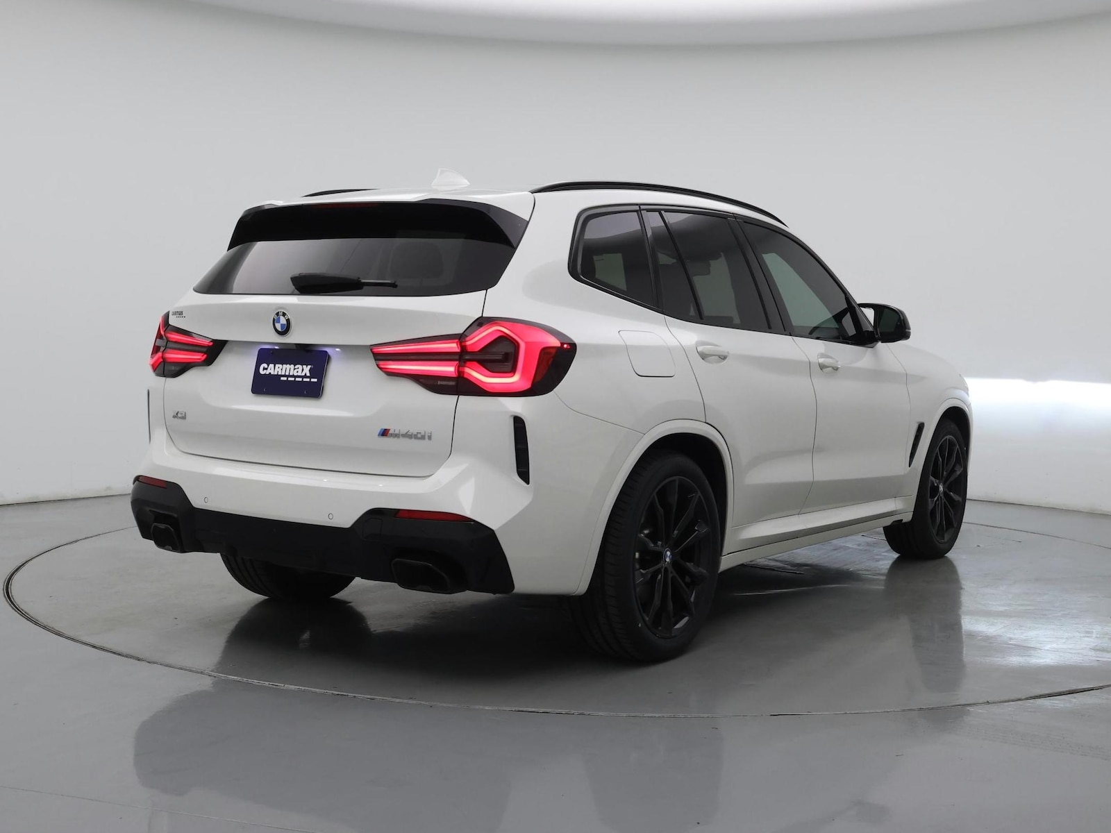 2022 BMW X3 40i - Photo 9