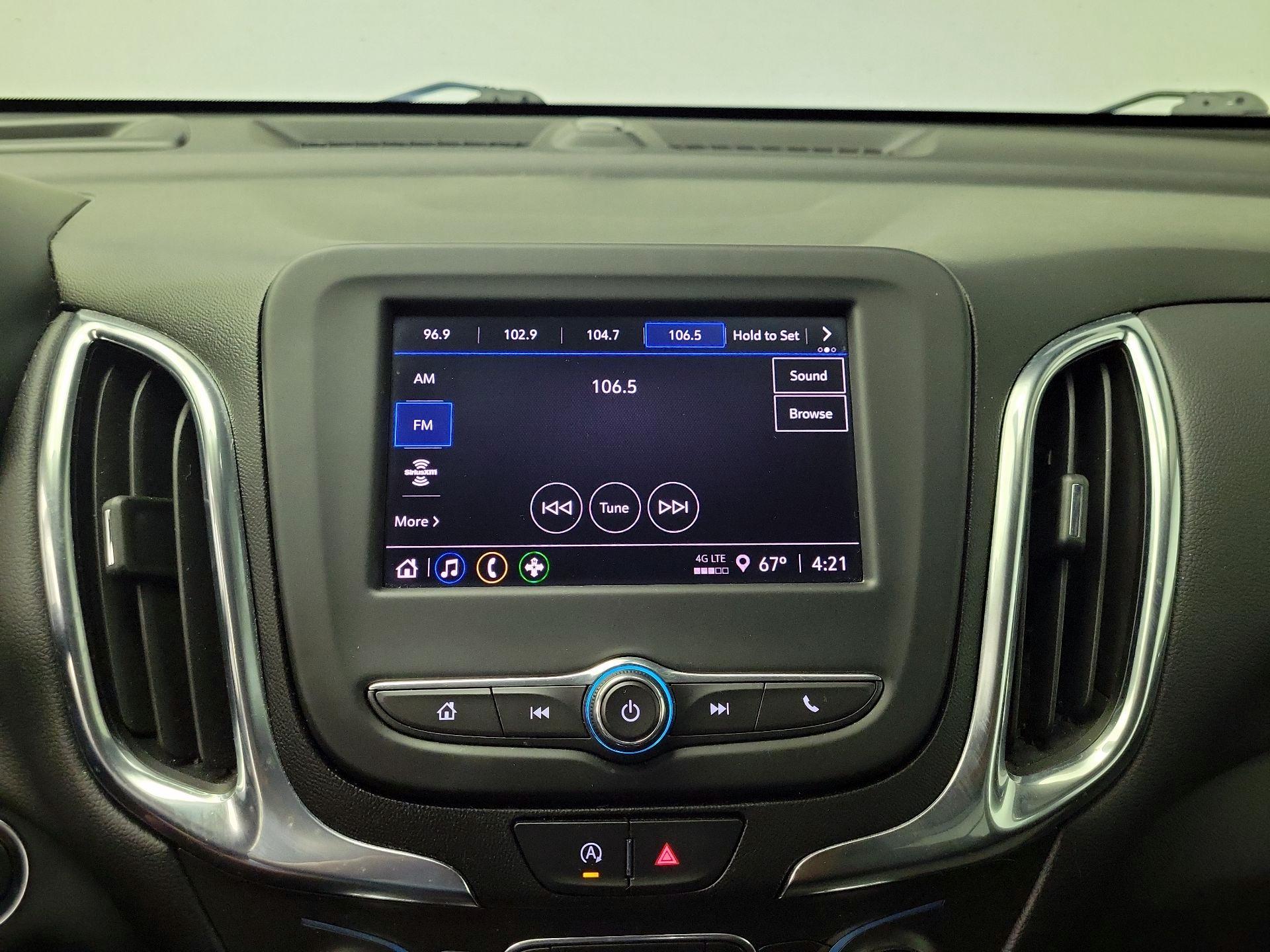 Thumbnail: 2022 Chevrolet Equinox - 15